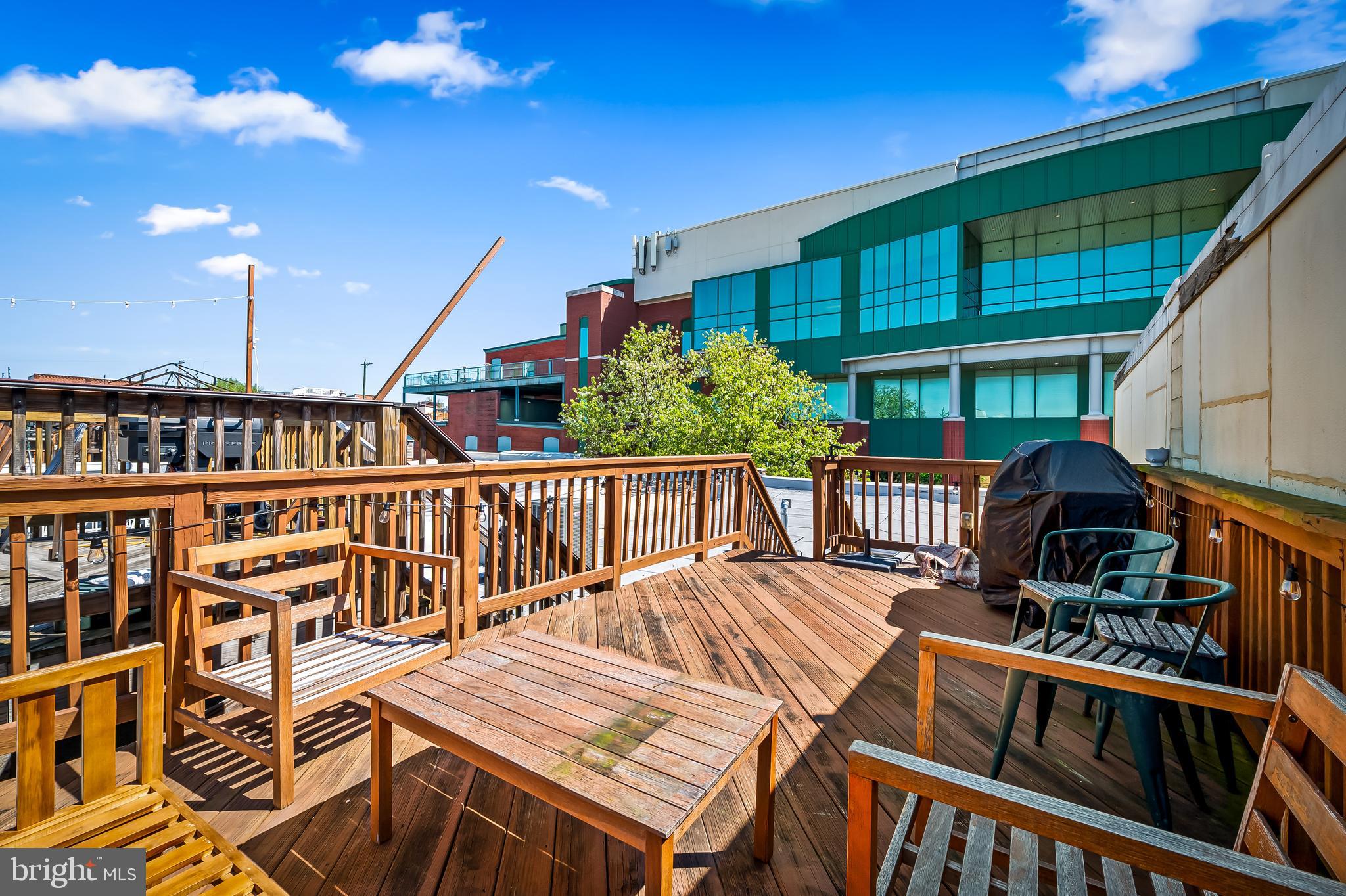 SOUTH BALTIMORE - Residential