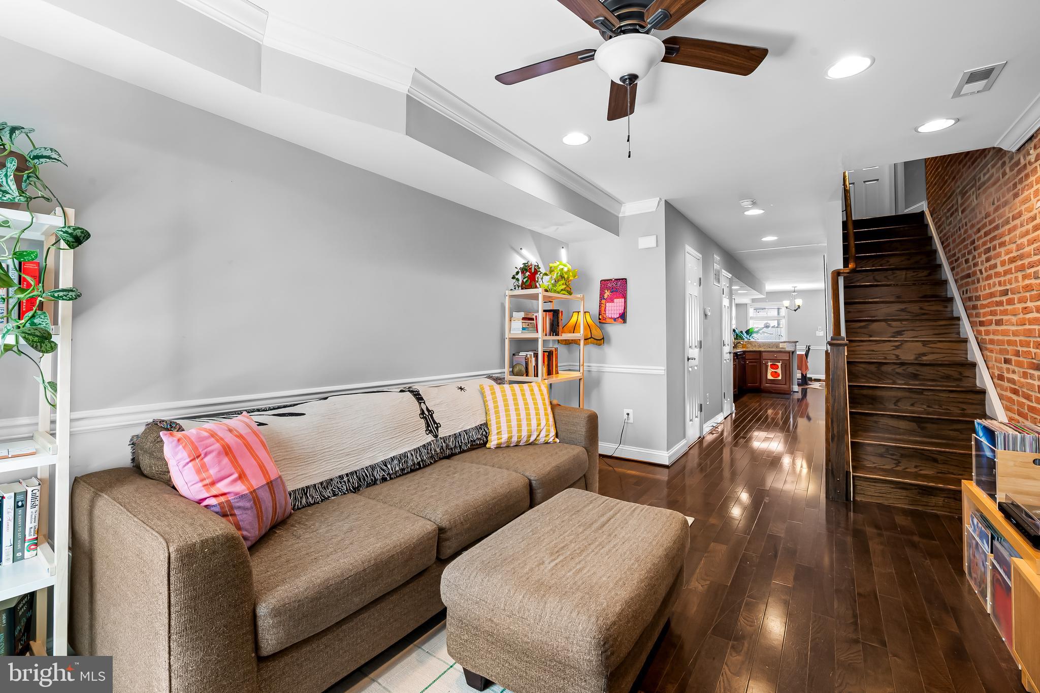 SOUTH BALTIMORE - Residential