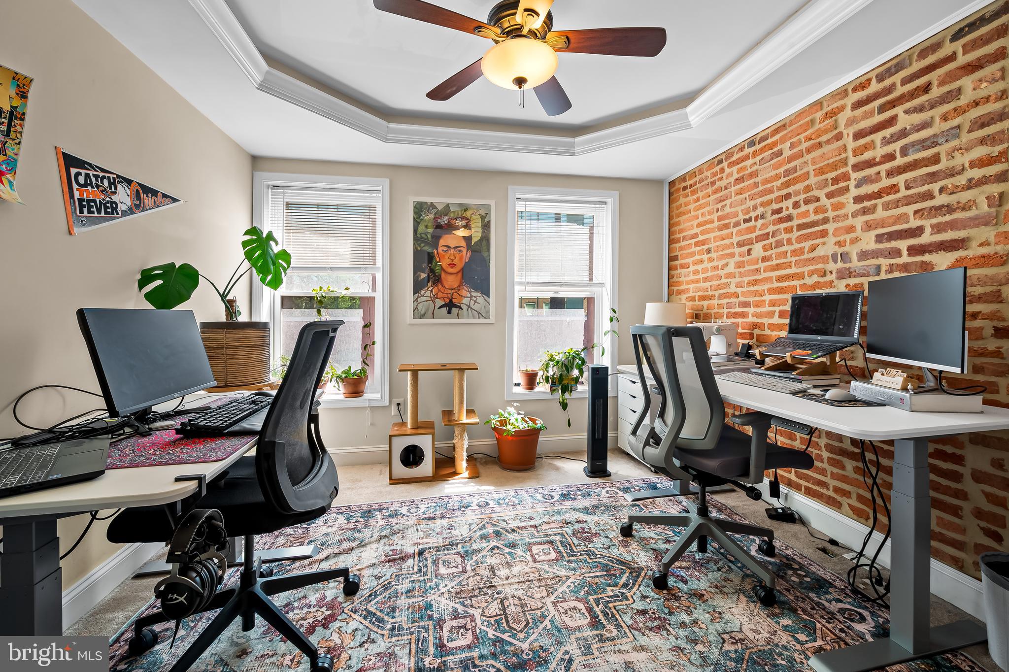 SOUTH BALTIMORE - Residential