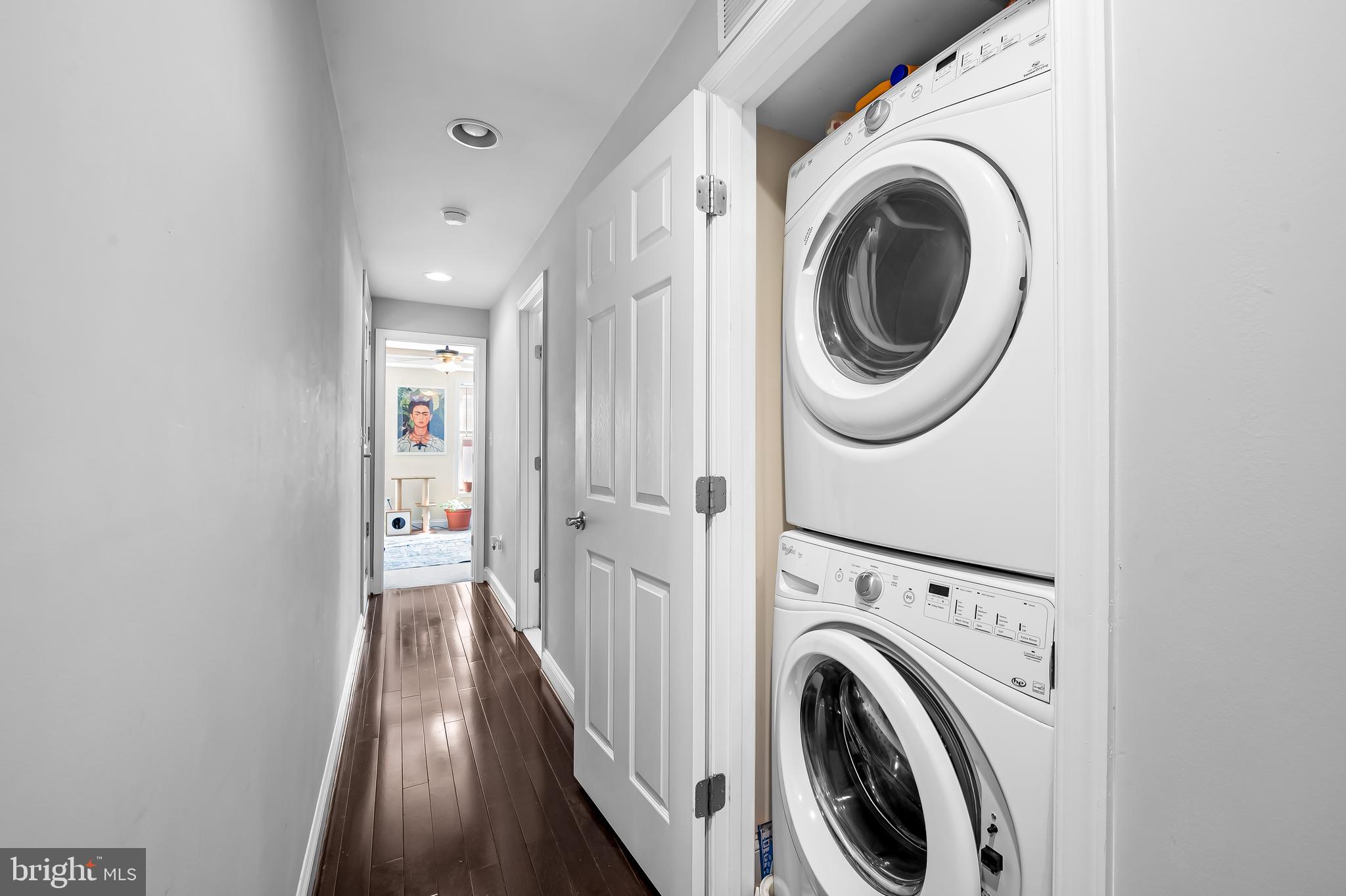 SOUTH BALTIMORE - Residential