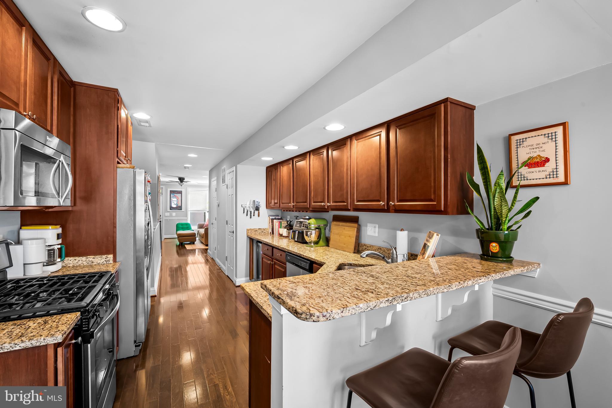 SOUTH BALTIMORE - Residential