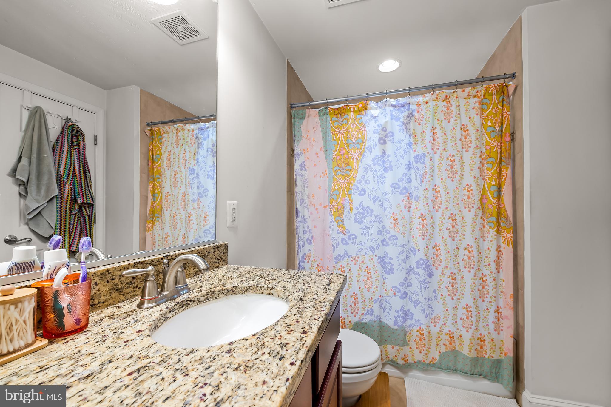 SOUTH BALTIMORE - Residential