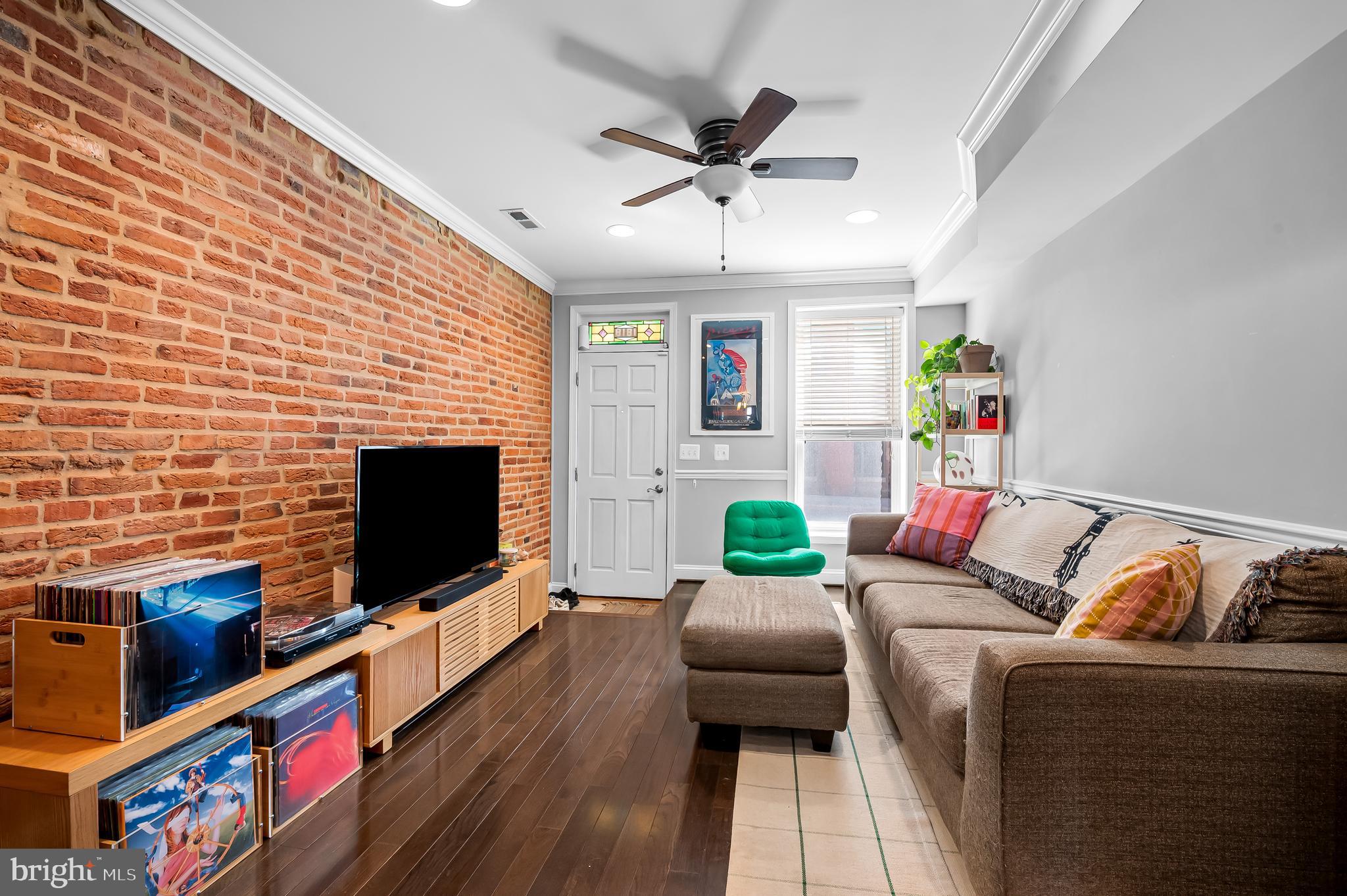 SOUTH BALTIMORE - Residential