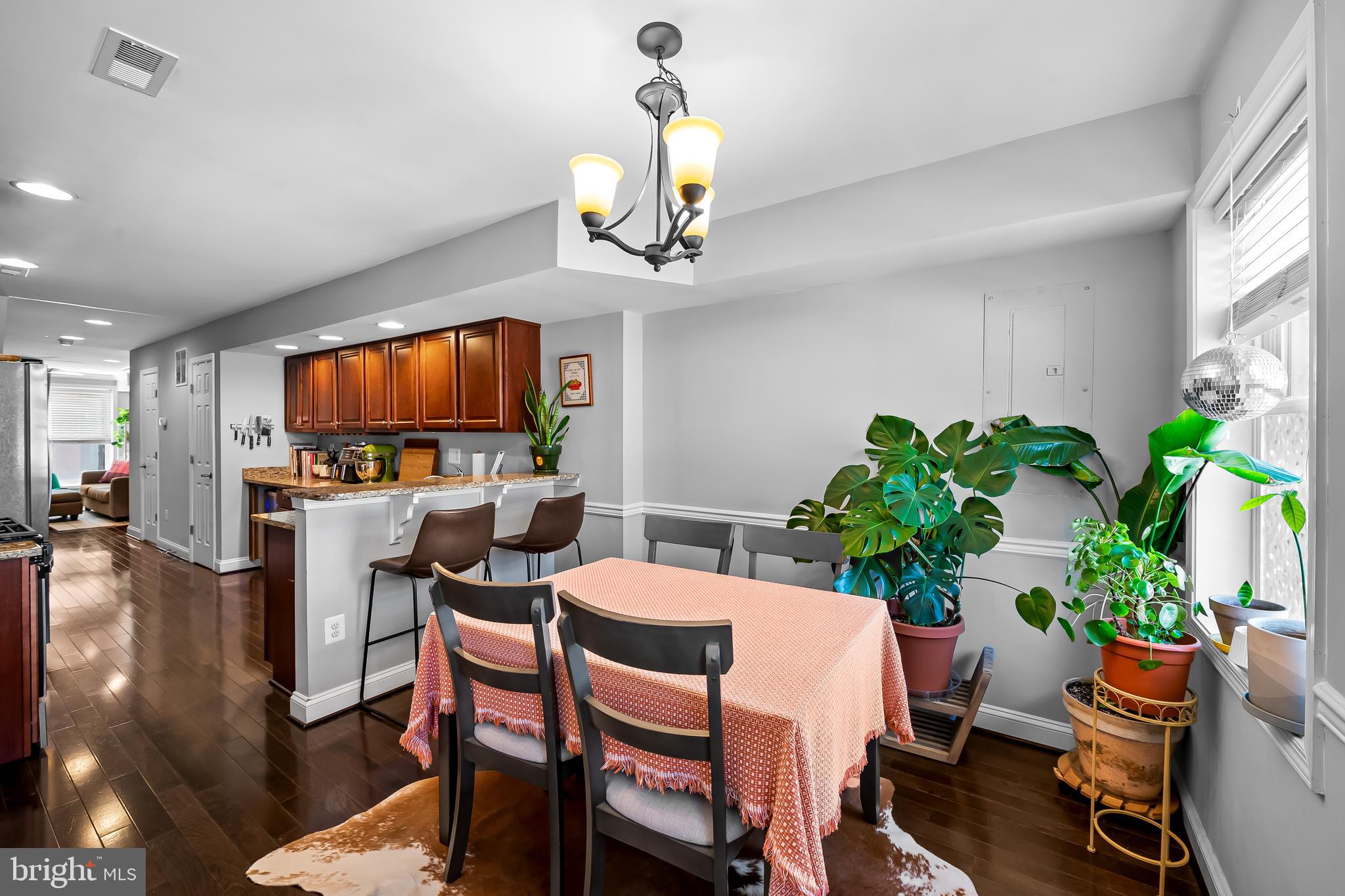 SOUTH BALTIMORE - Residential