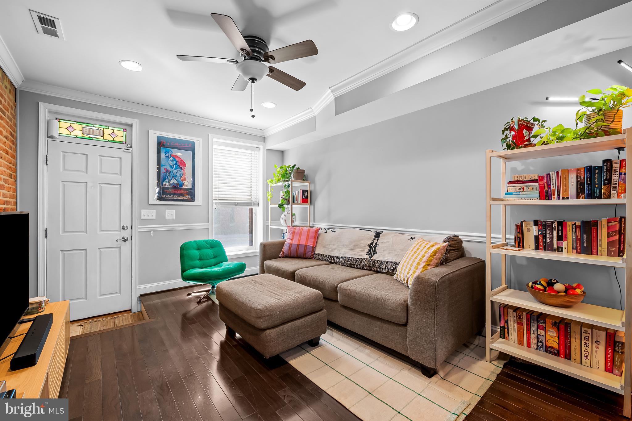 SOUTH BALTIMORE - Residential