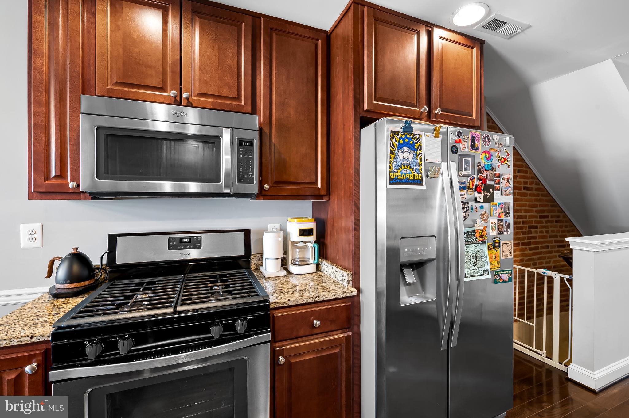 SOUTH BALTIMORE - Residential