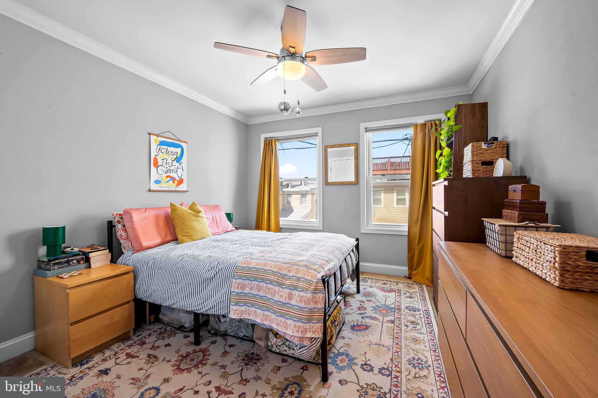 SOUTH BALTIMORE - Residential