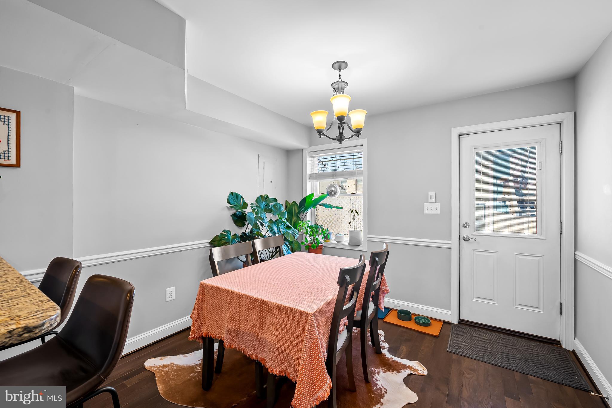 SOUTH BALTIMORE - Residential