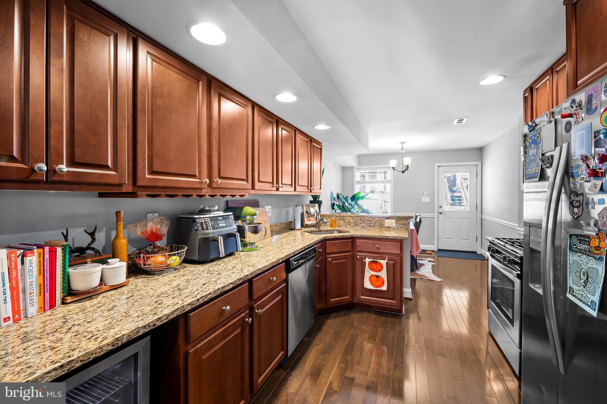 SOUTH BALTIMORE - Residential