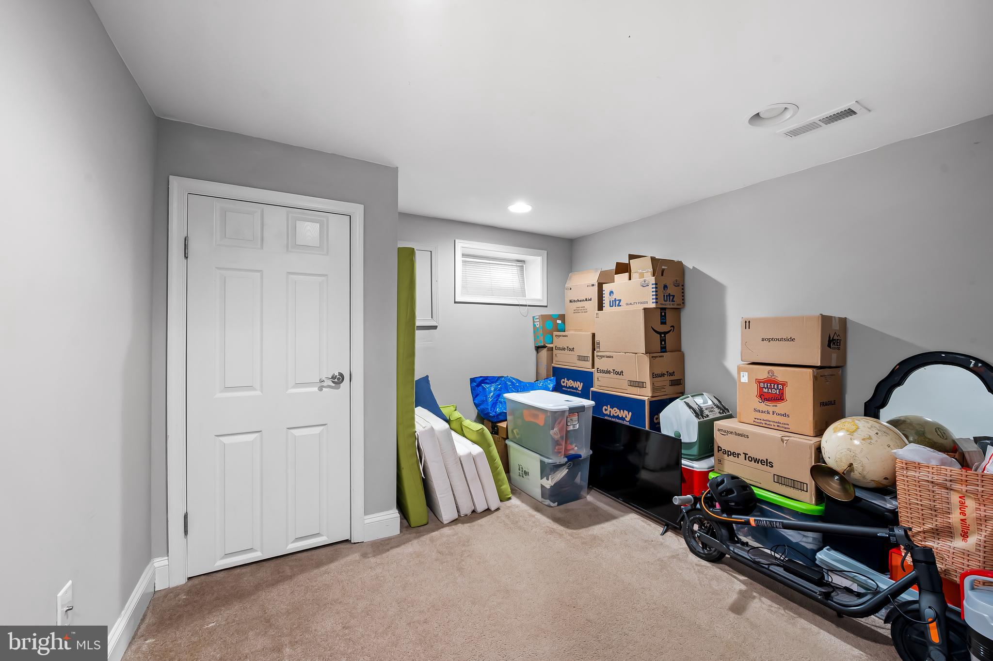 SOUTH BALTIMORE - Residential