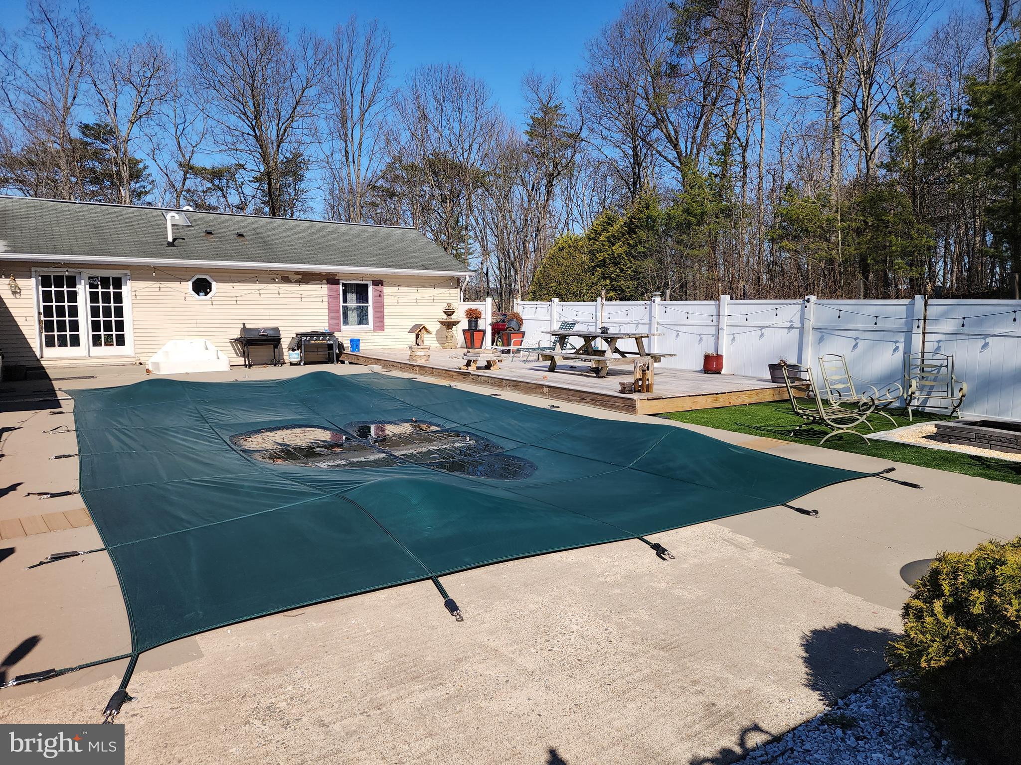 SHERMANS DALE - Residential