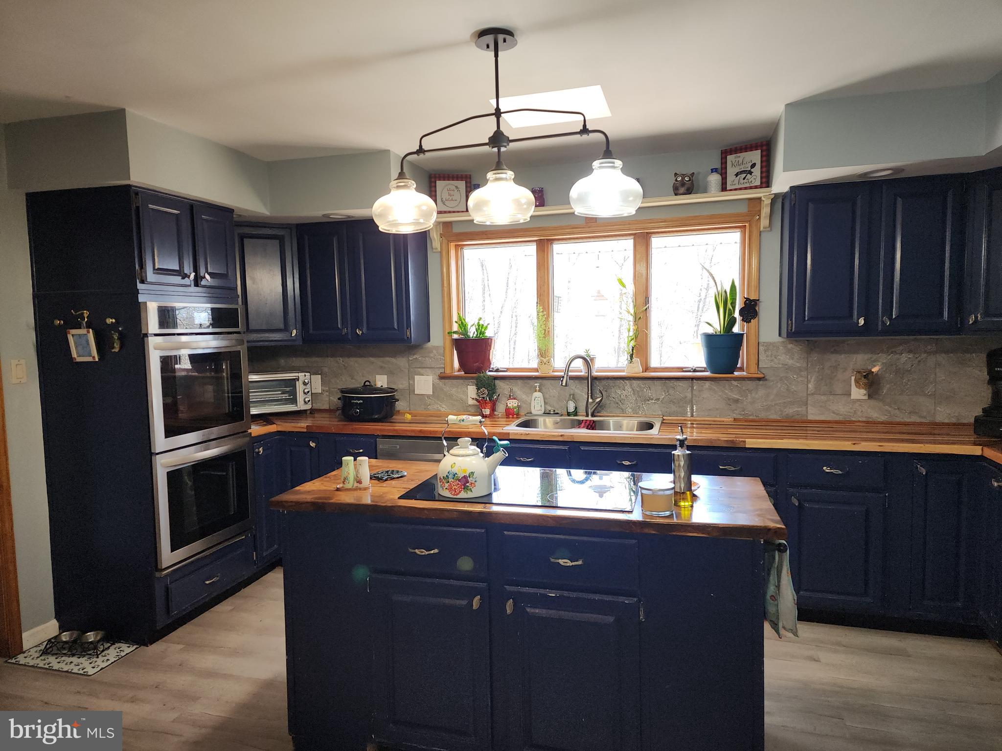 SHERMANS DALE - Residential