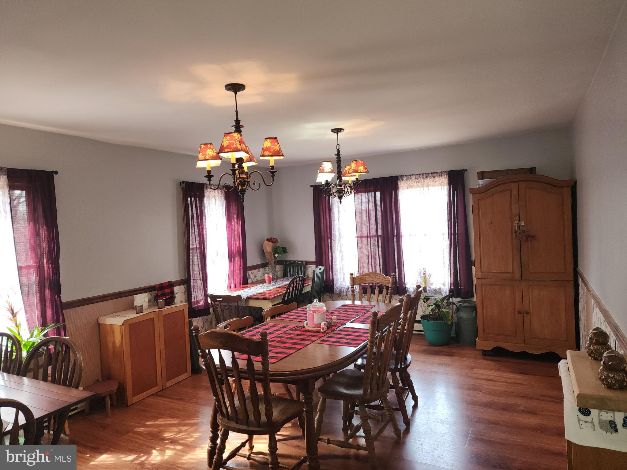 SHERMANS DALE - Residential