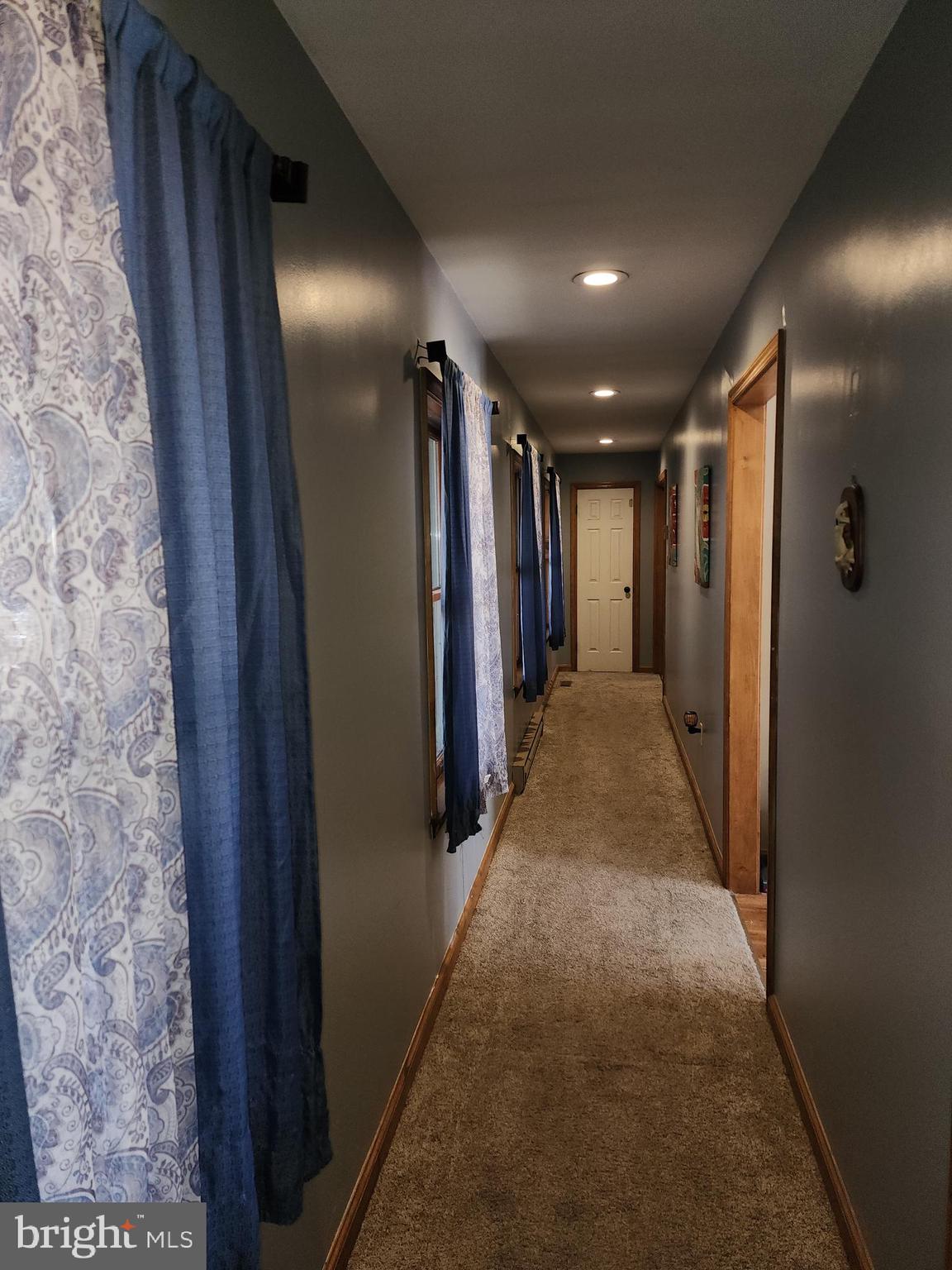 SHERMANS DALE - Residential