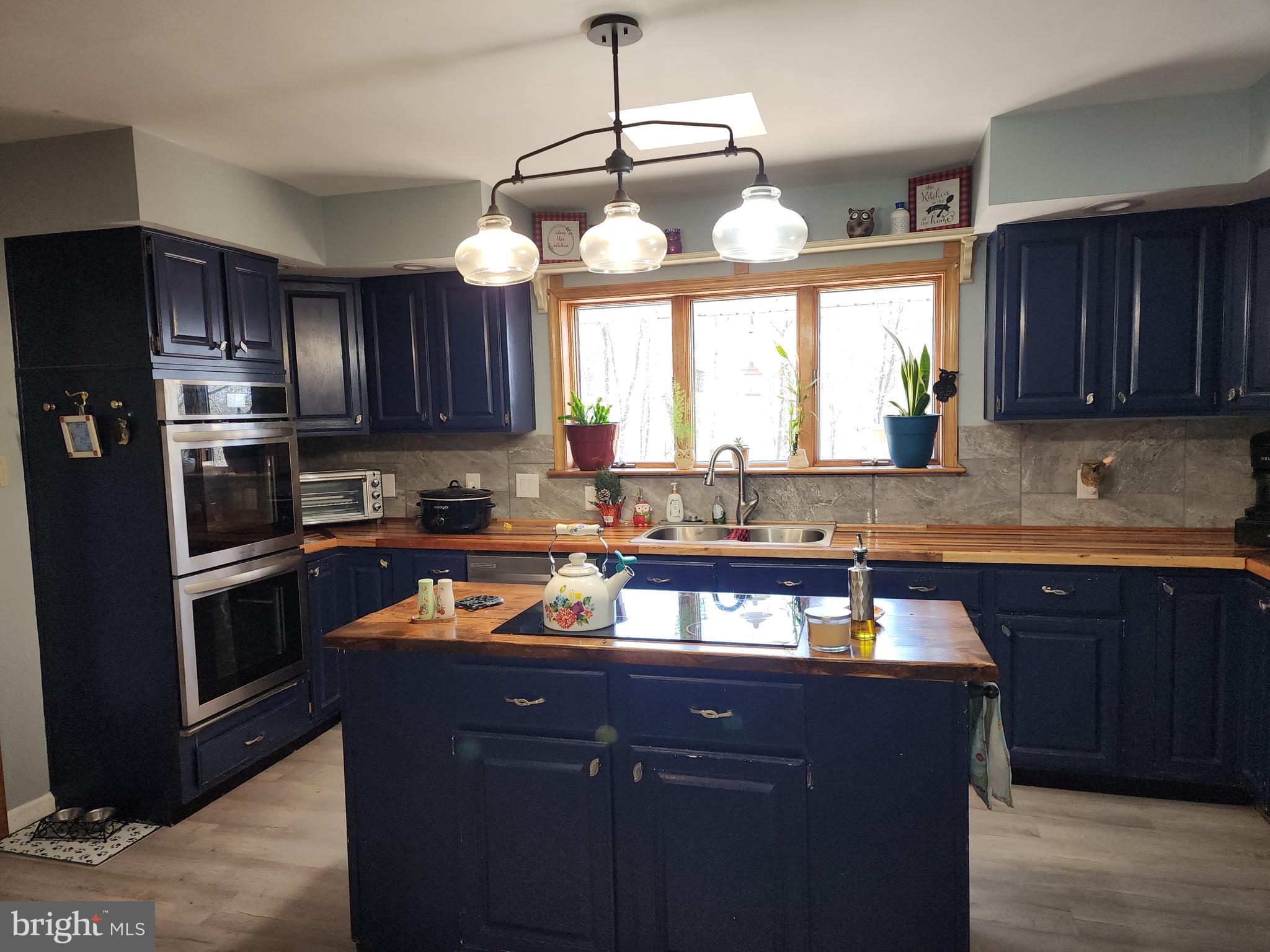 SHERMANS DALE - Residential