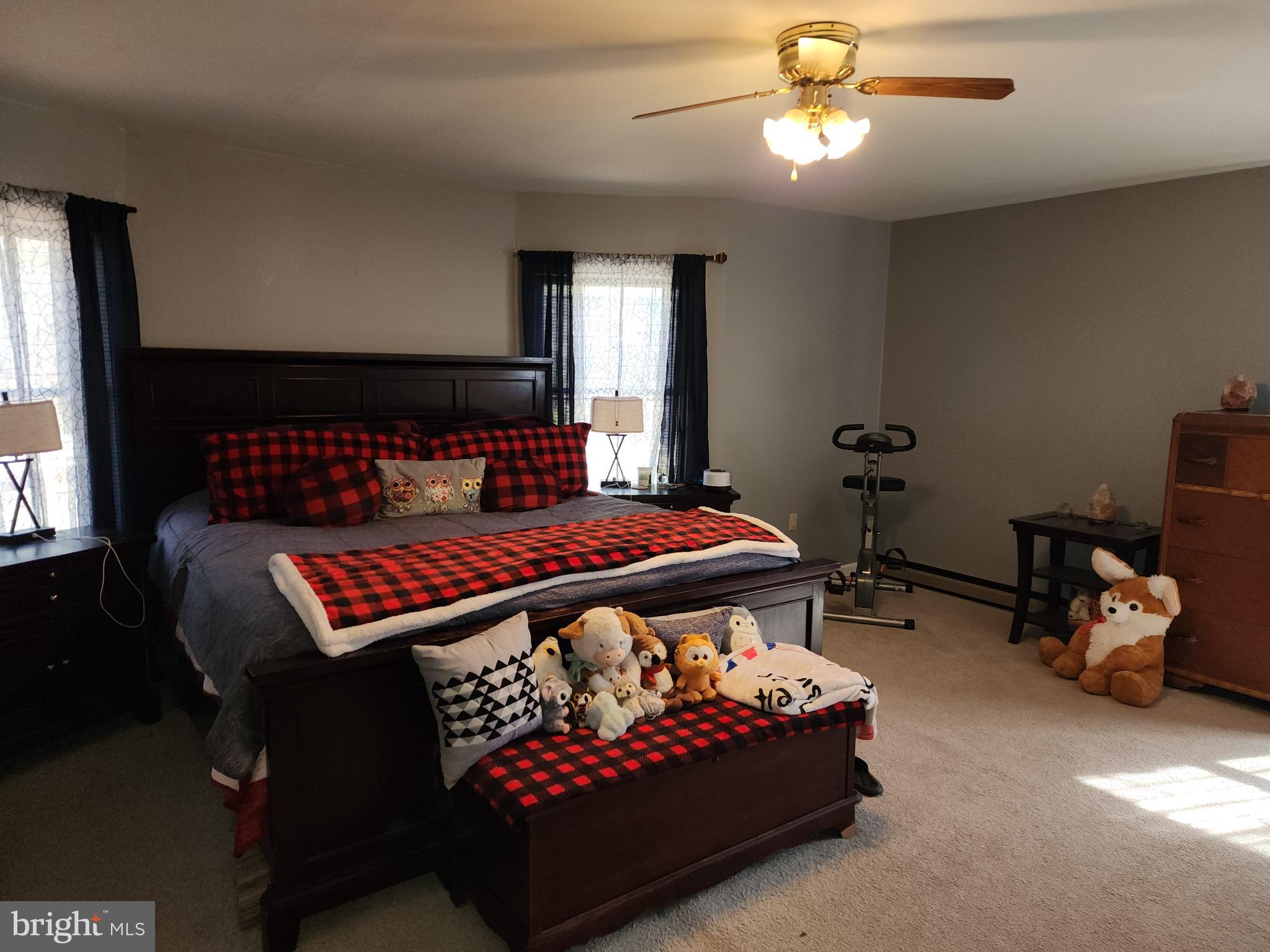 SHERMANS DALE - Residential