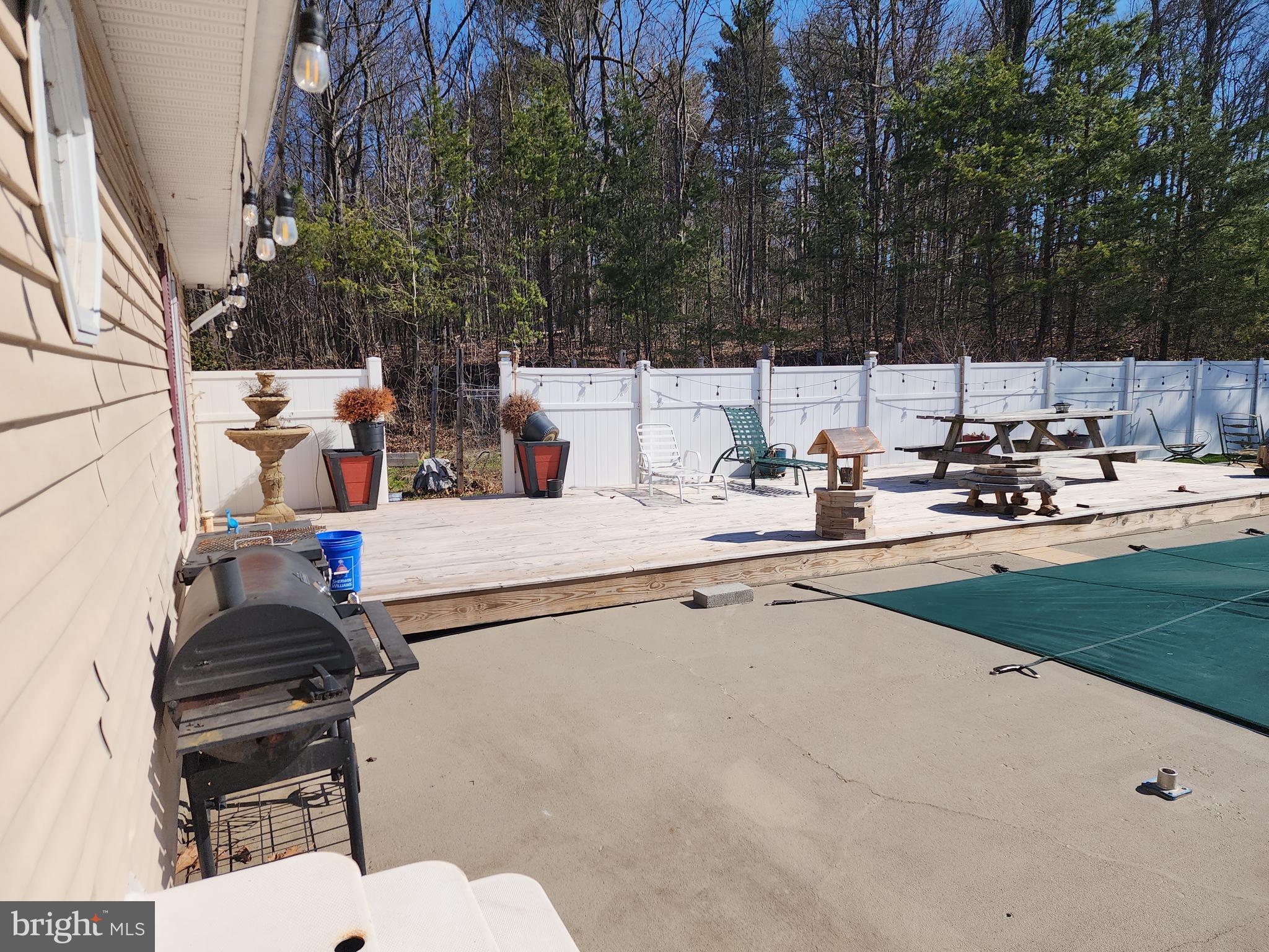 SHERMANS DALE - Residential