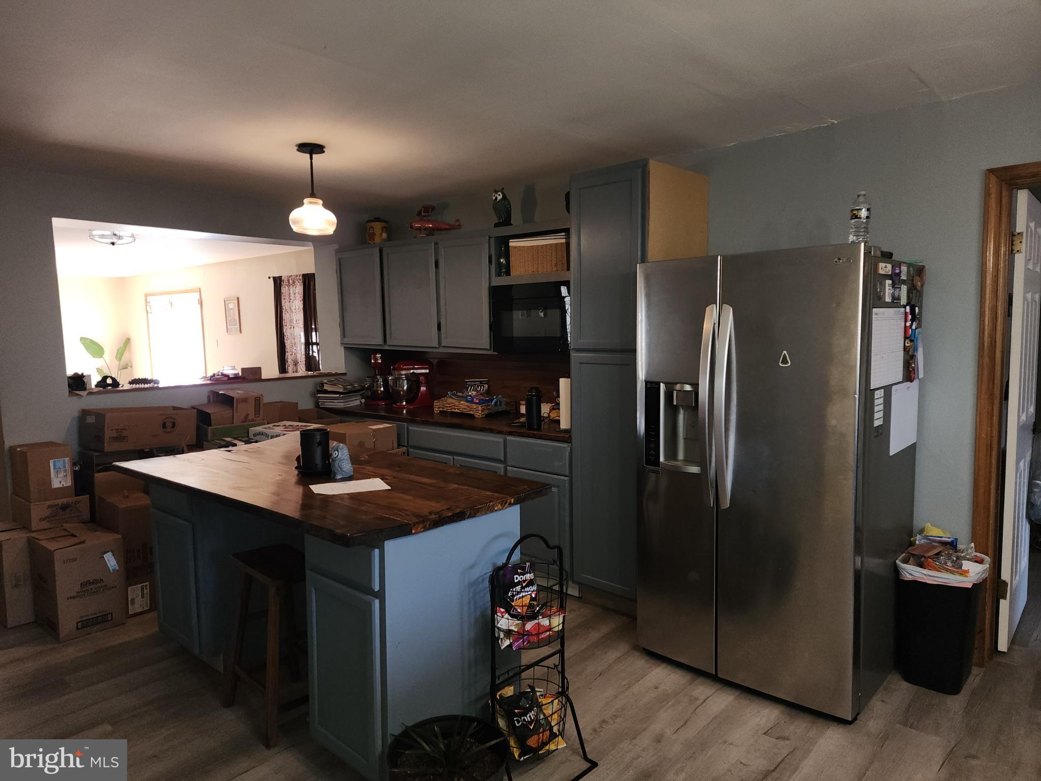 SHERMANS DALE - Residential