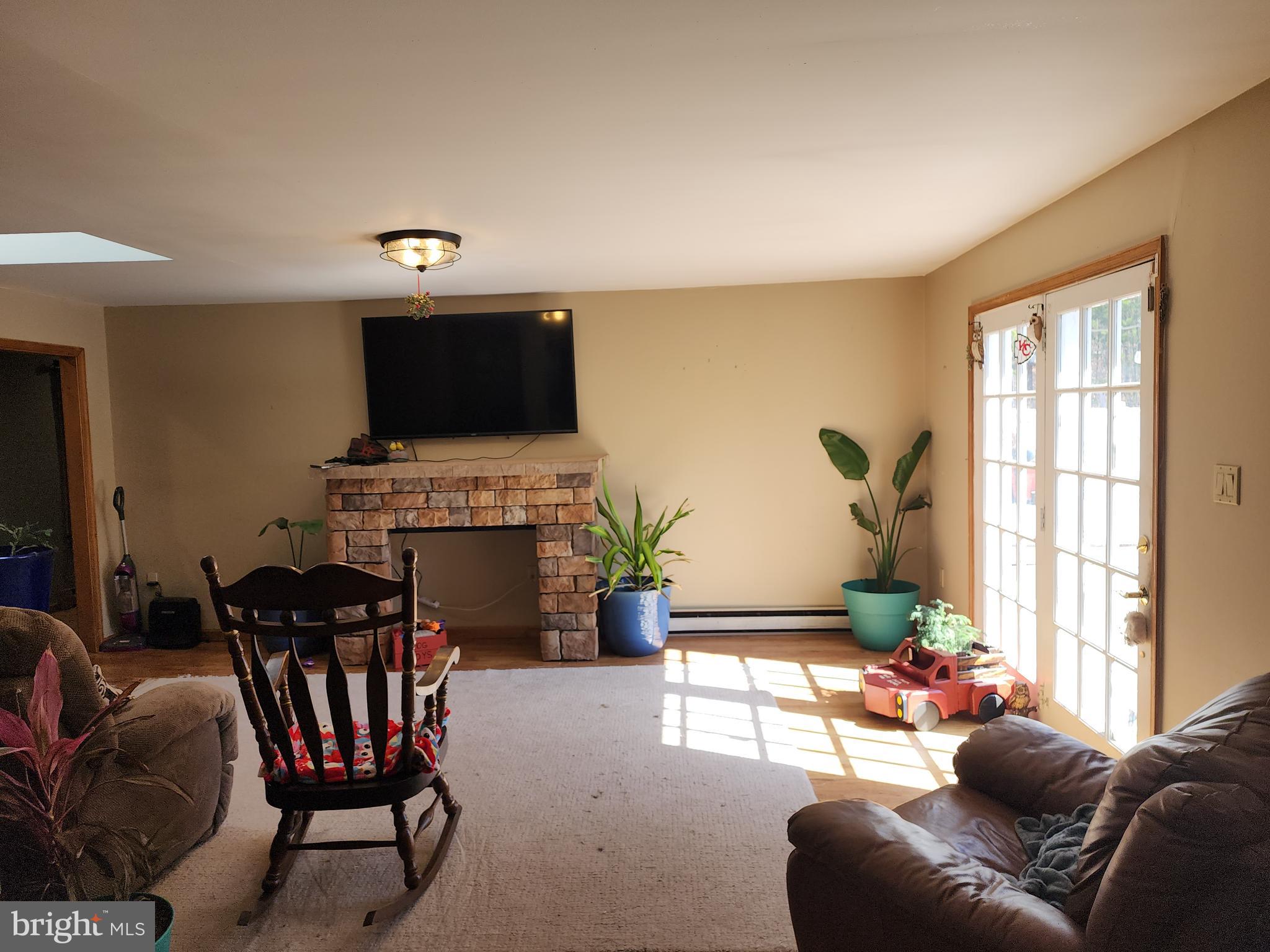 SHERMANS DALE - Residential