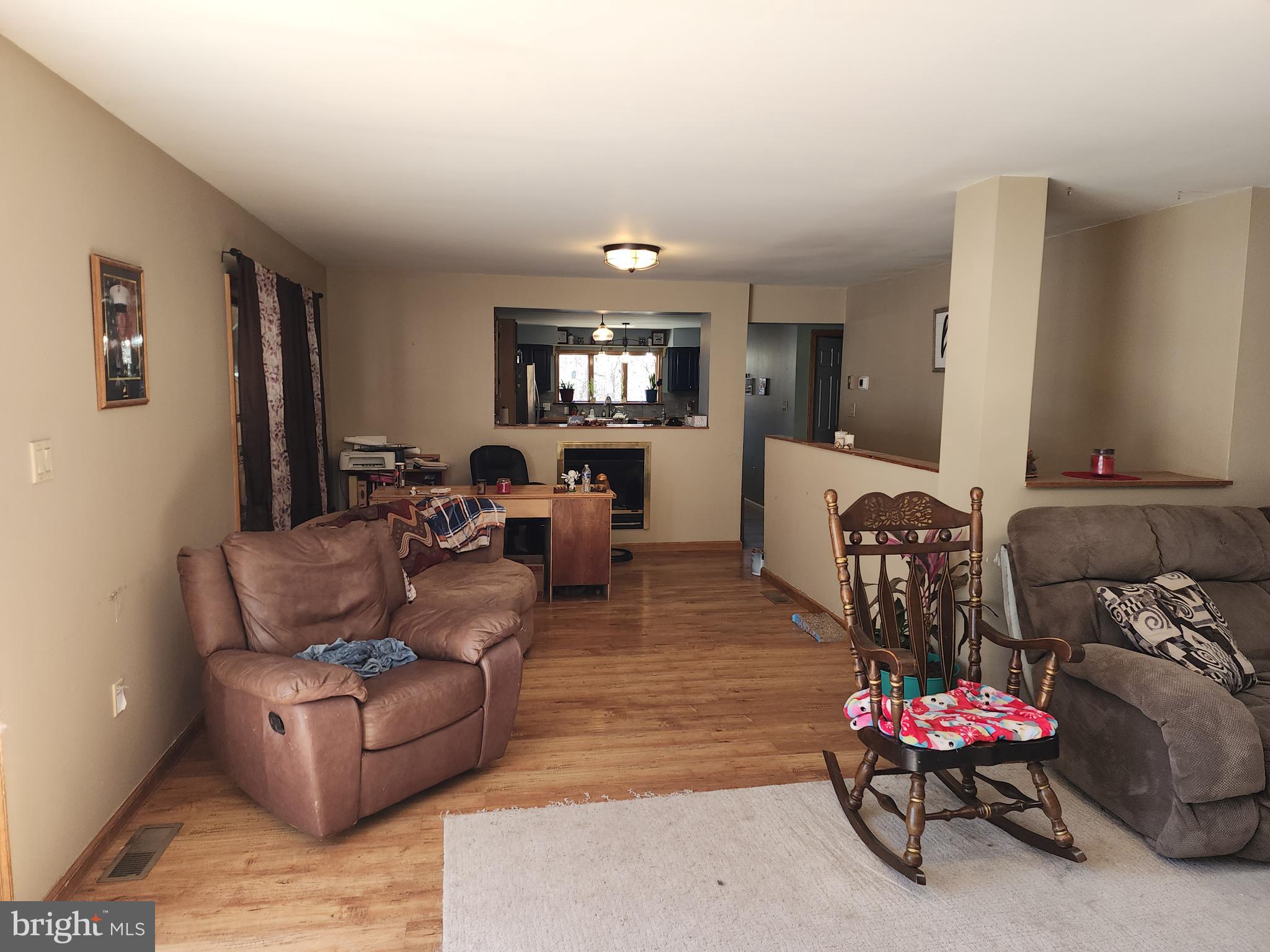 SHERMANS DALE - Residential