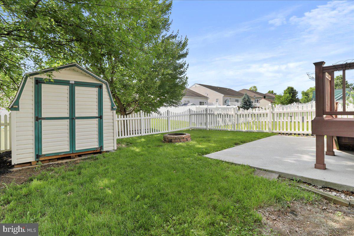 14151 SHELBY CIRCLE