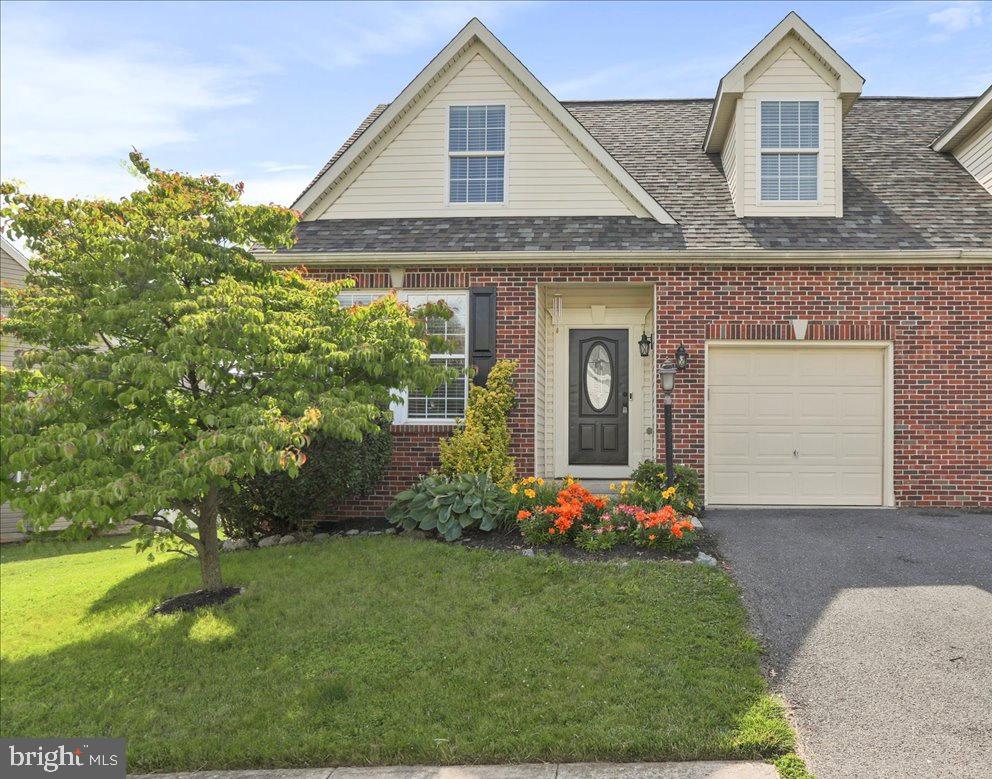 14151 SHELBY CIRCLE