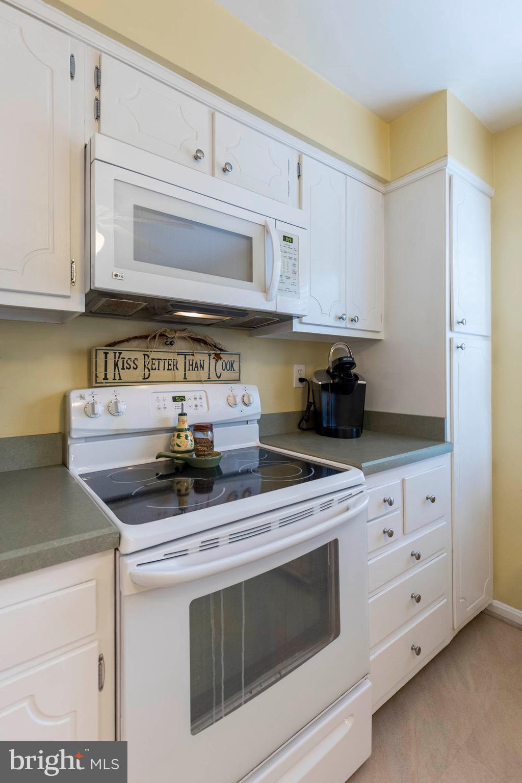 HAMPTON COURT - Residential