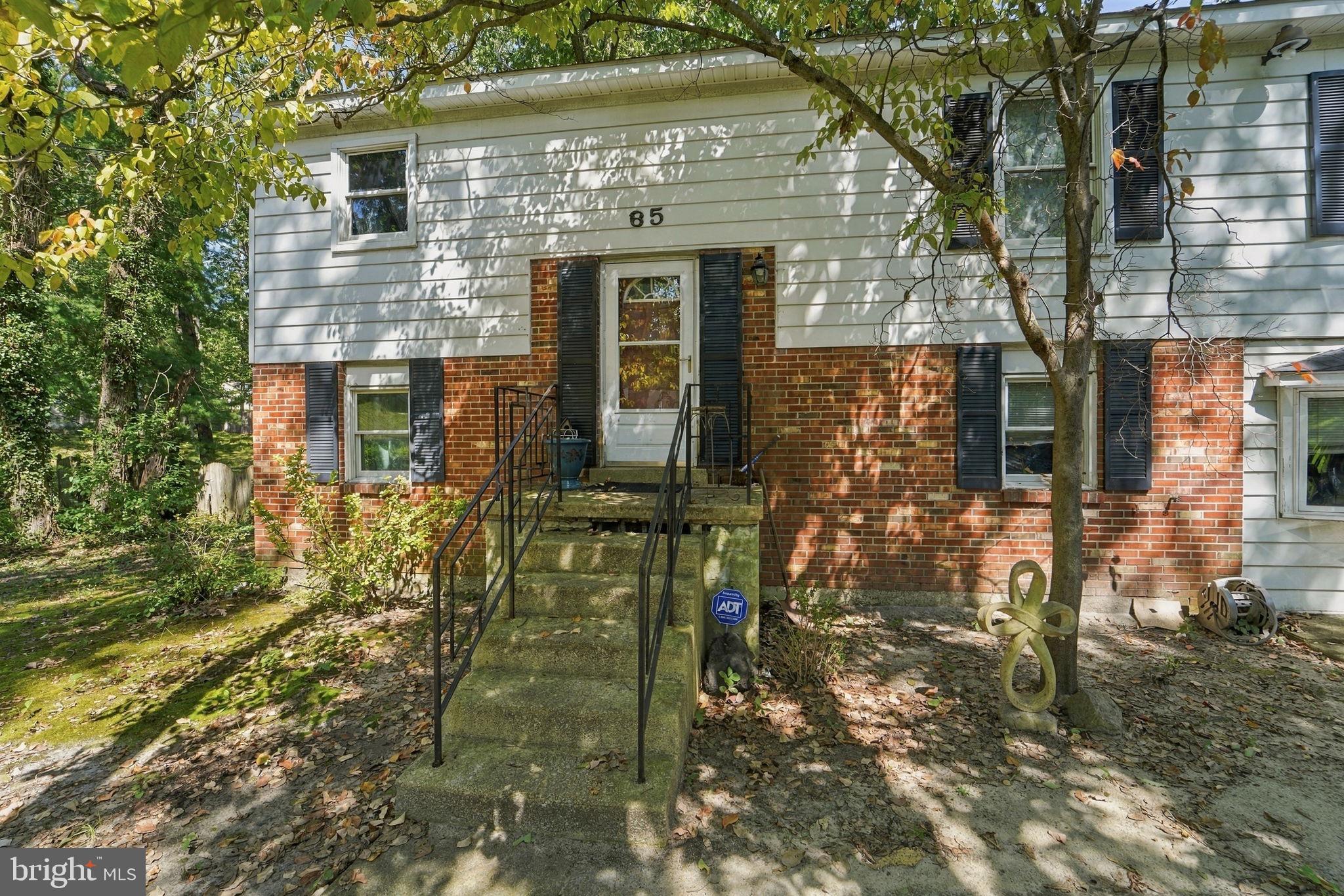 65 DIAMOND AVENUE