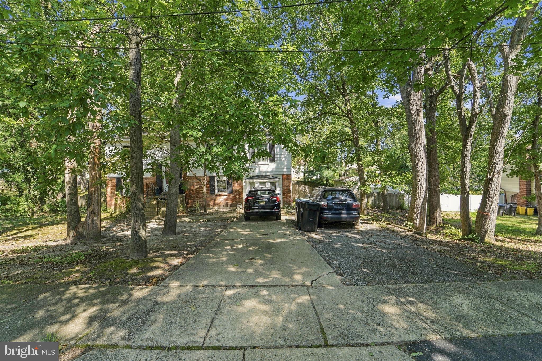 65 DIAMOND AVENUE