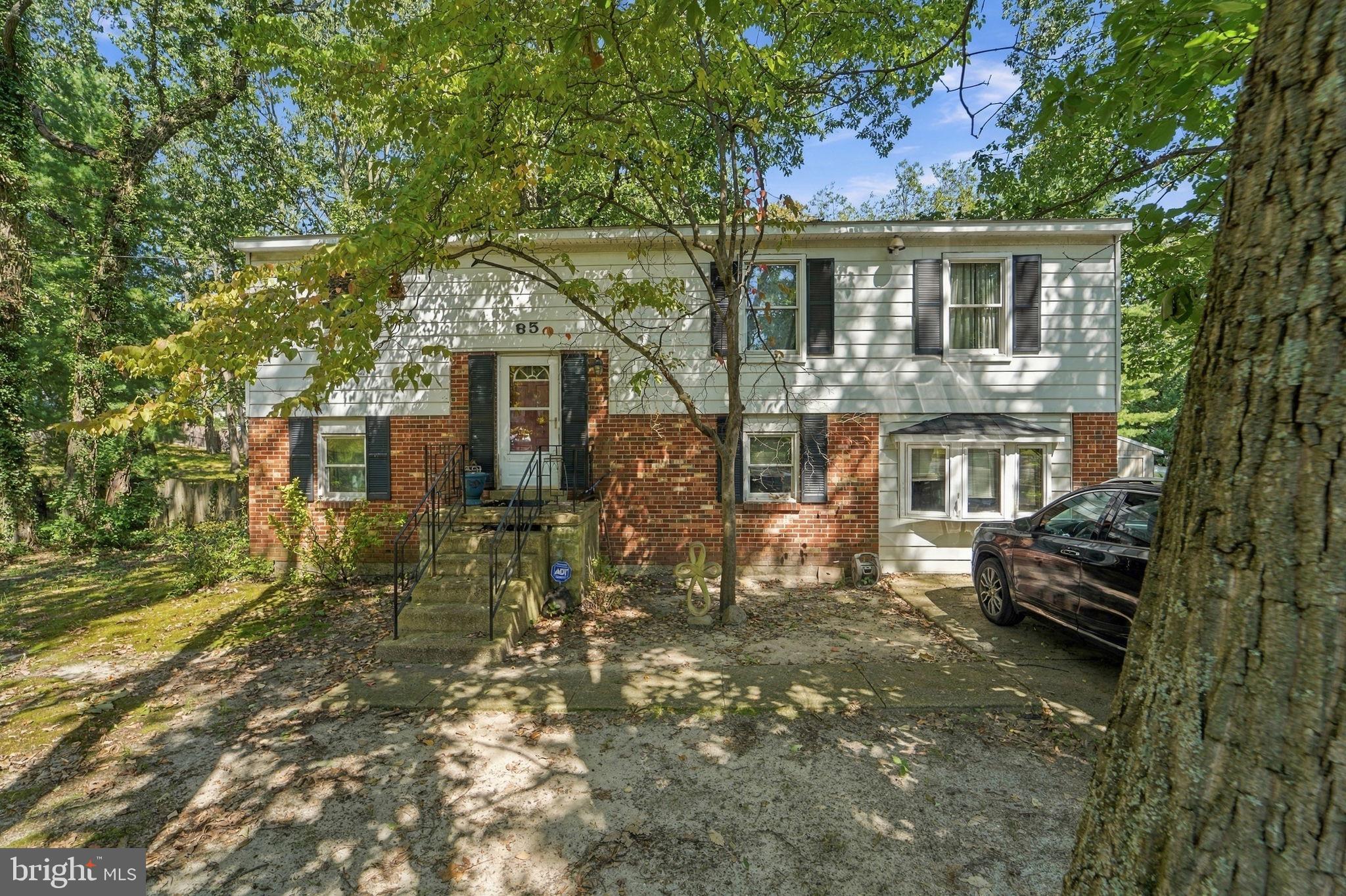 65 DIAMOND AVENUE