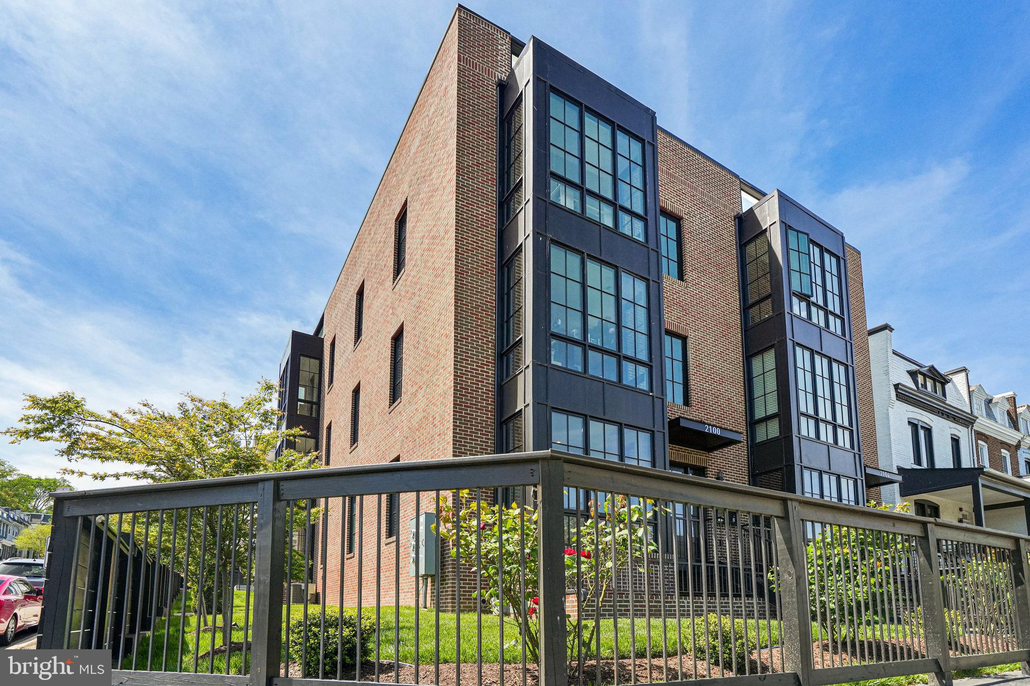 2100 4TH STREET NE 1