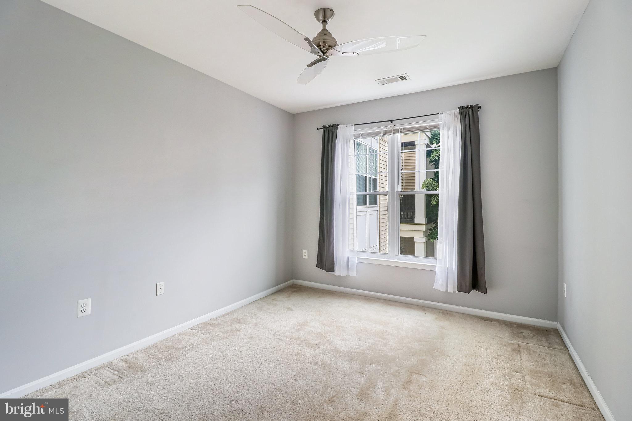 FAIRFAX  RIDGE CONDO - Residential