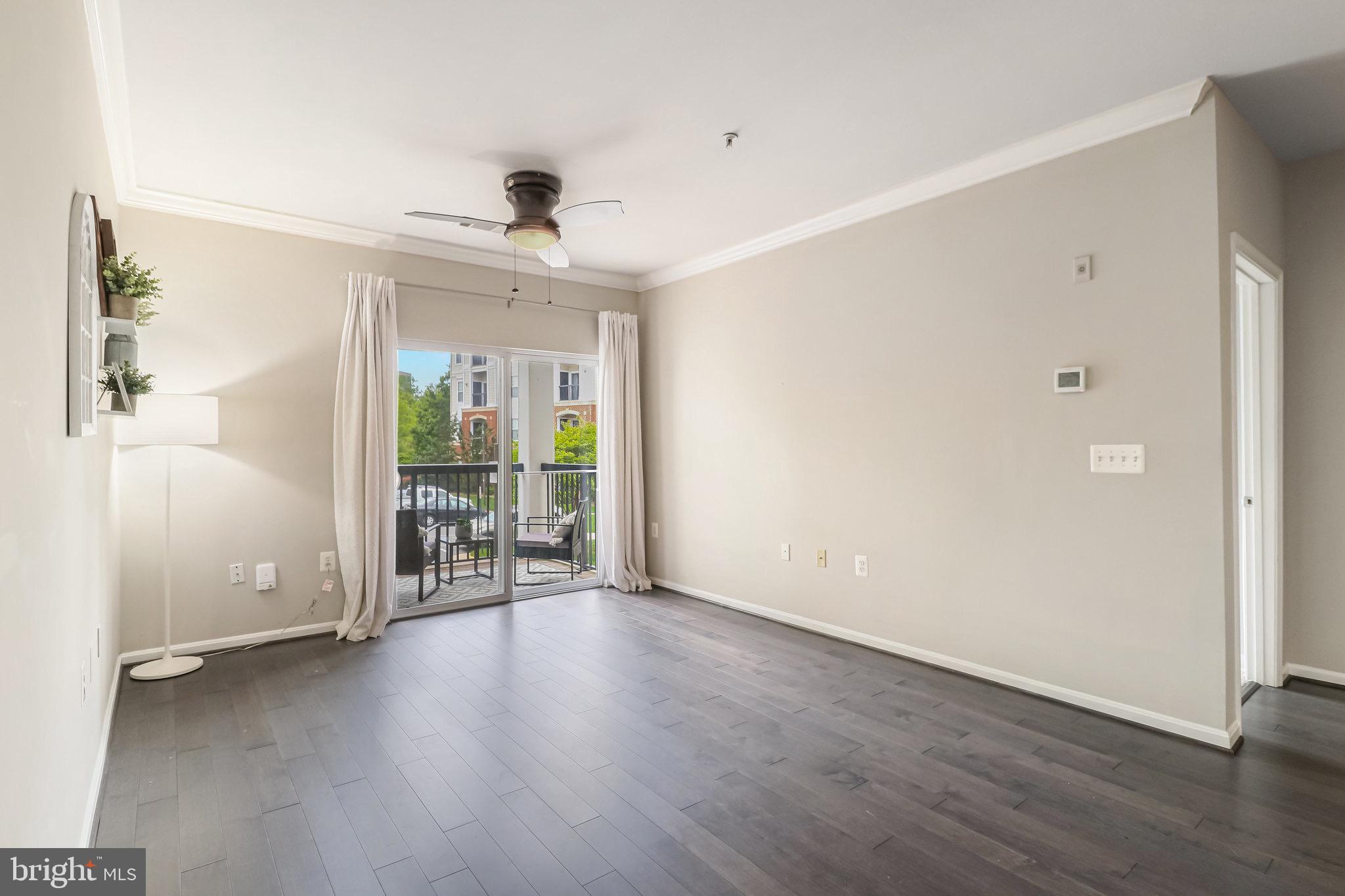 FAIRFAX  RIDGE CONDO - Residential