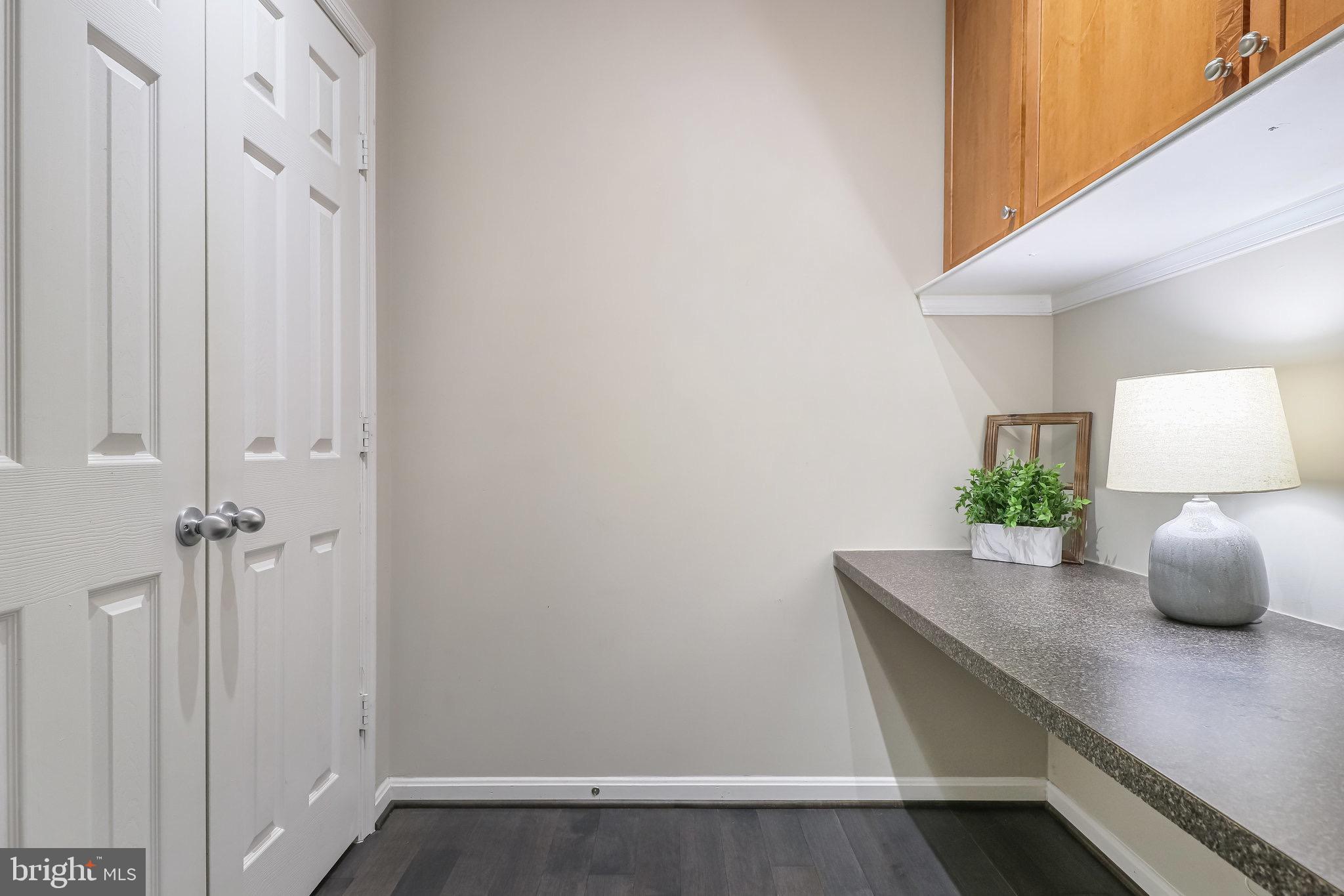 FAIRFAX  RIDGE CONDO - Residential