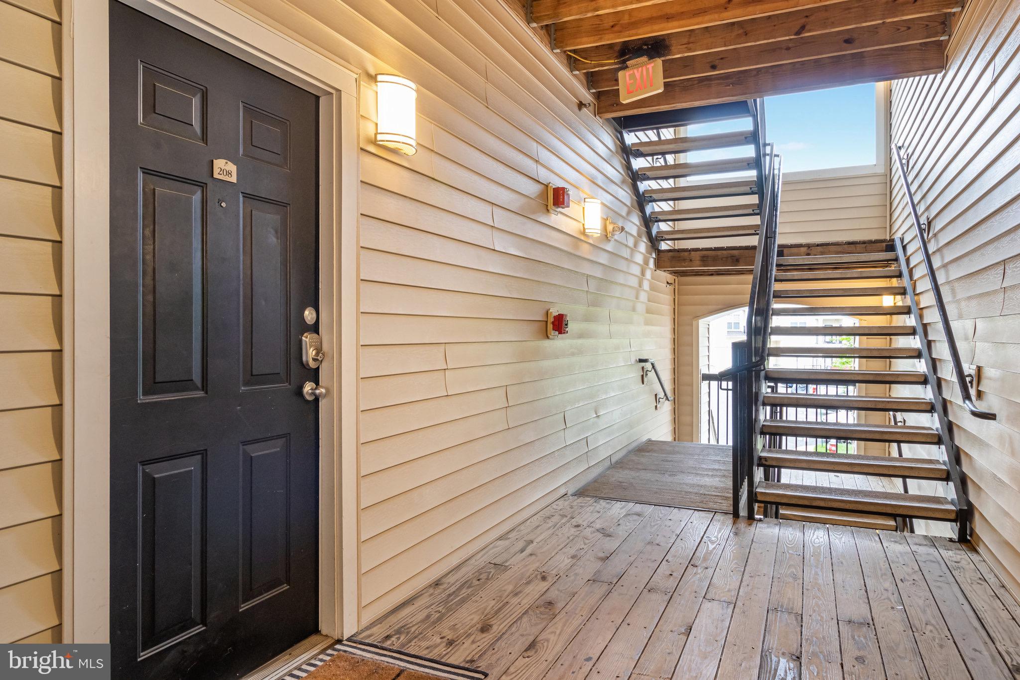 FAIRFAX  RIDGE CONDO - Residential