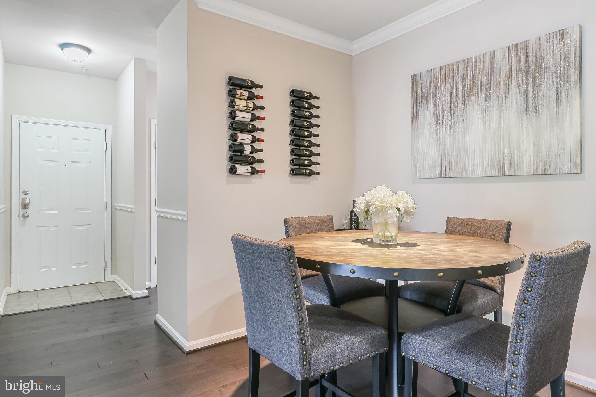 FAIRFAX  RIDGE CONDO - Residential