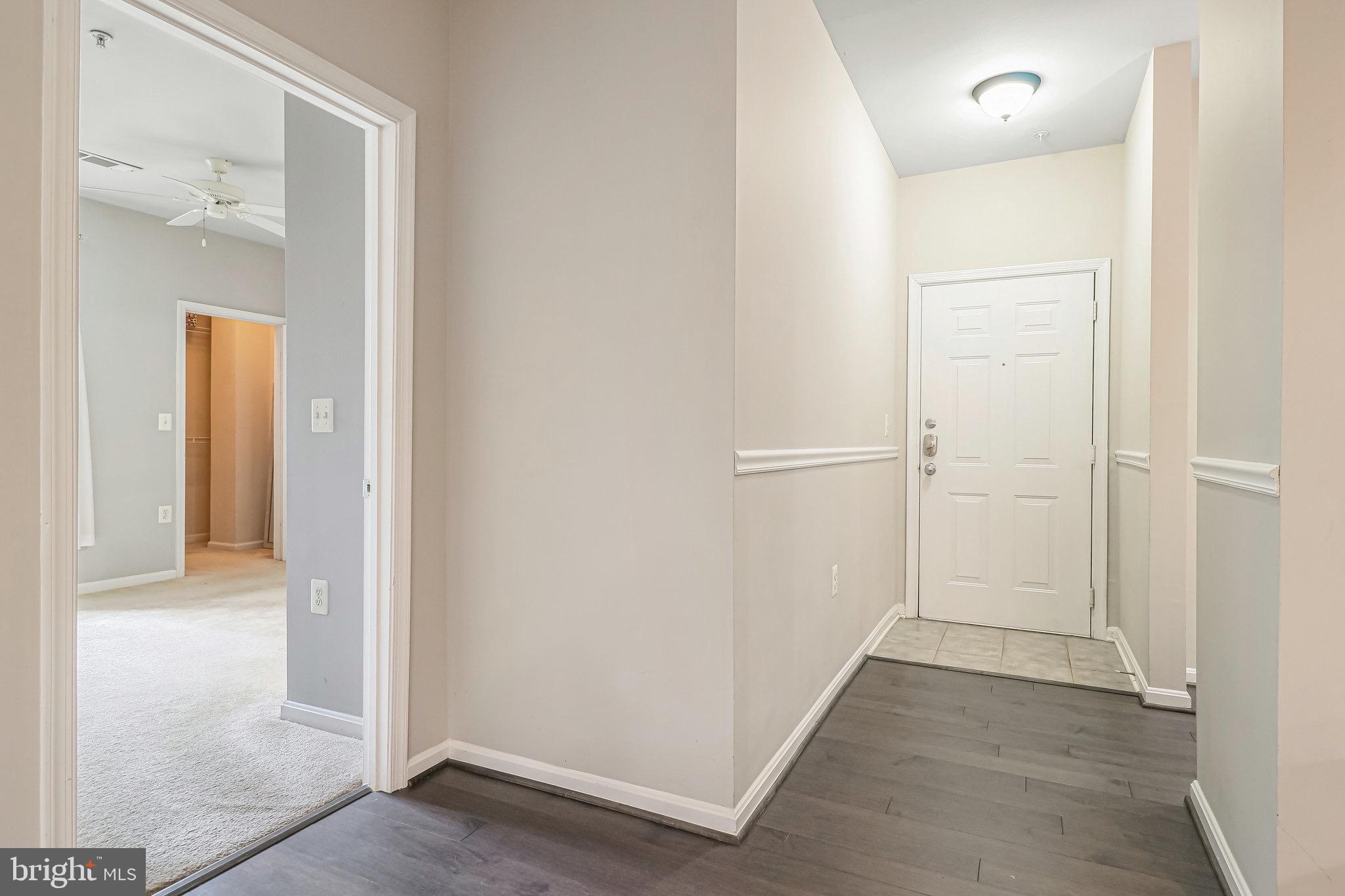 FAIRFAX  RIDGE CONDO - Residential