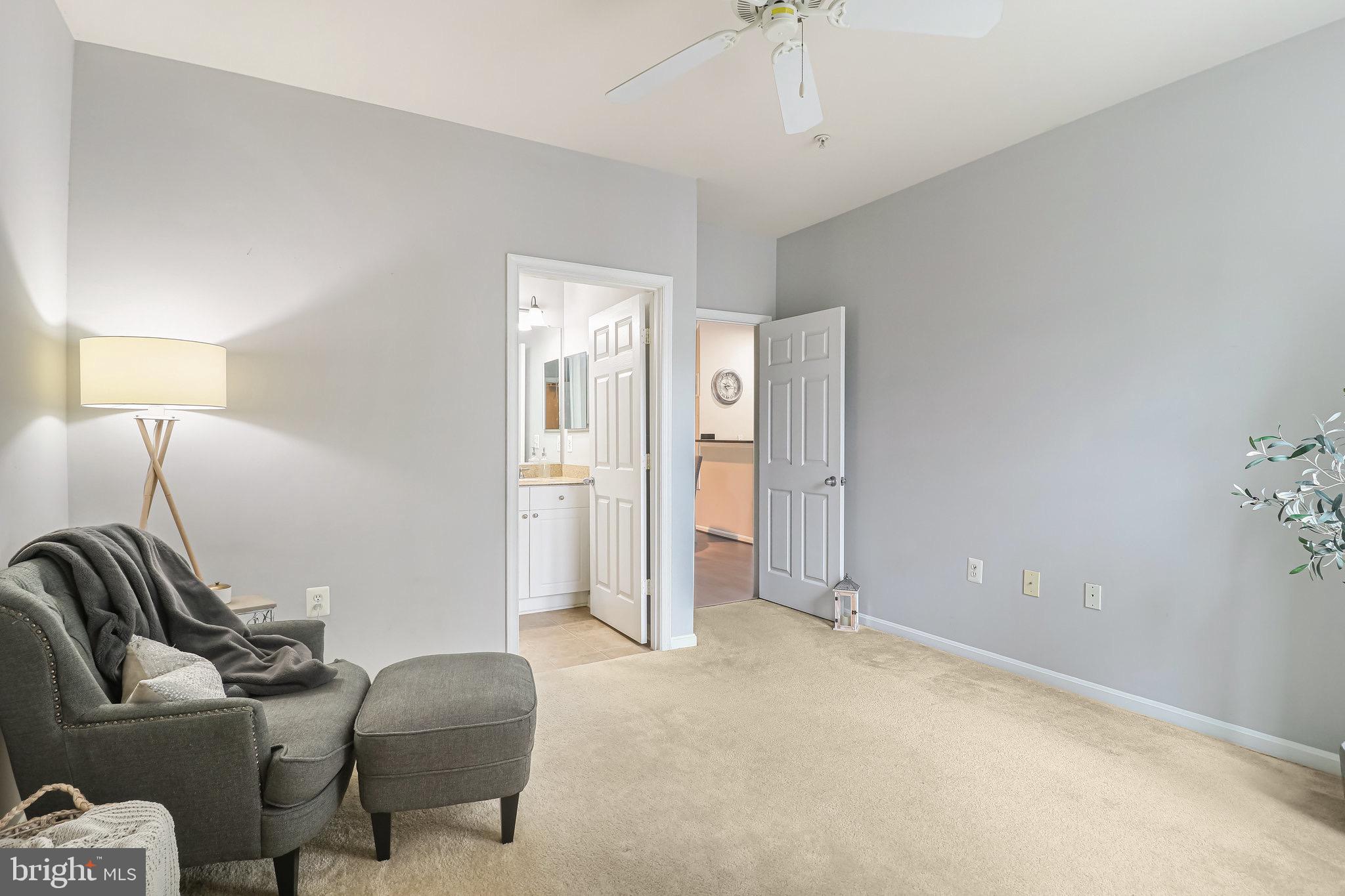 FAIRFAX  RIDGE CONDO - Residential