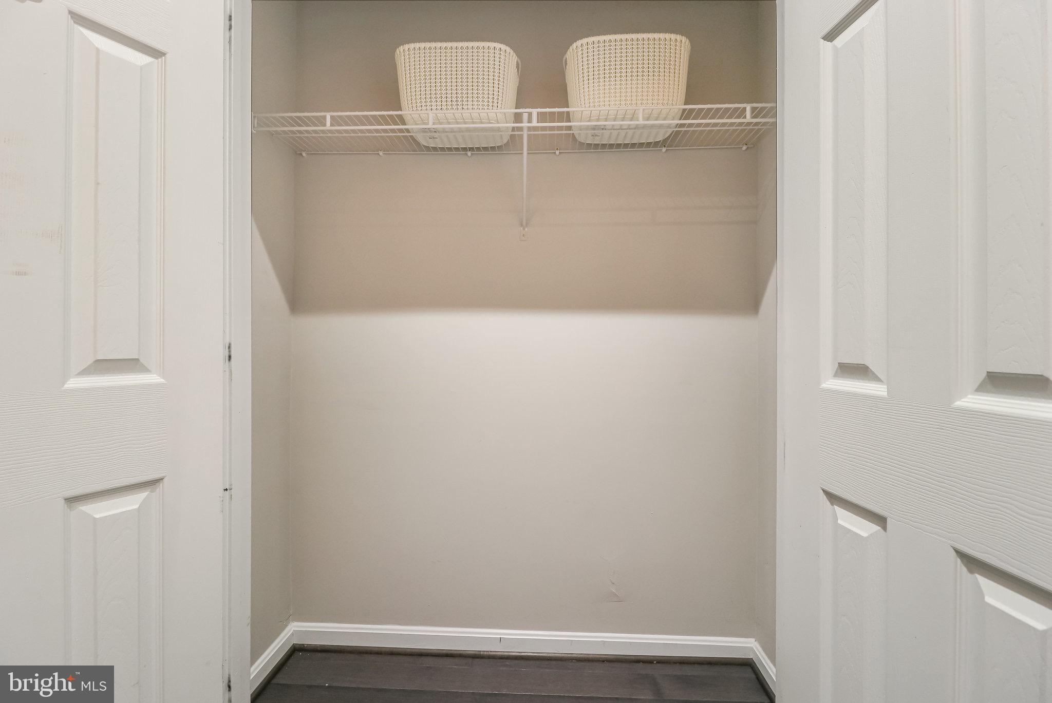 FAIRFAX  RIDGE CONDO - Residential