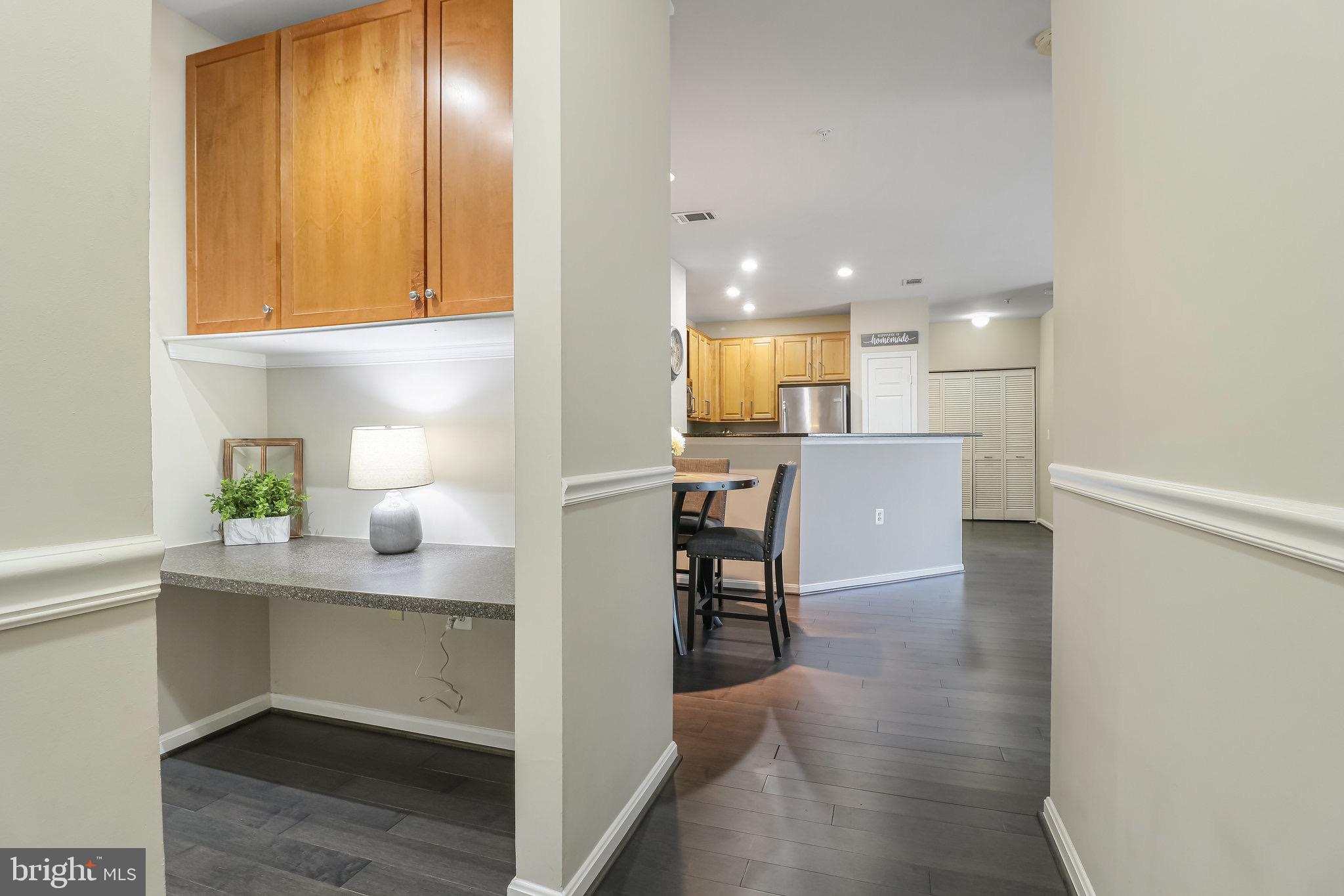 FAIRFAX  RIDGE CONDO - Residential