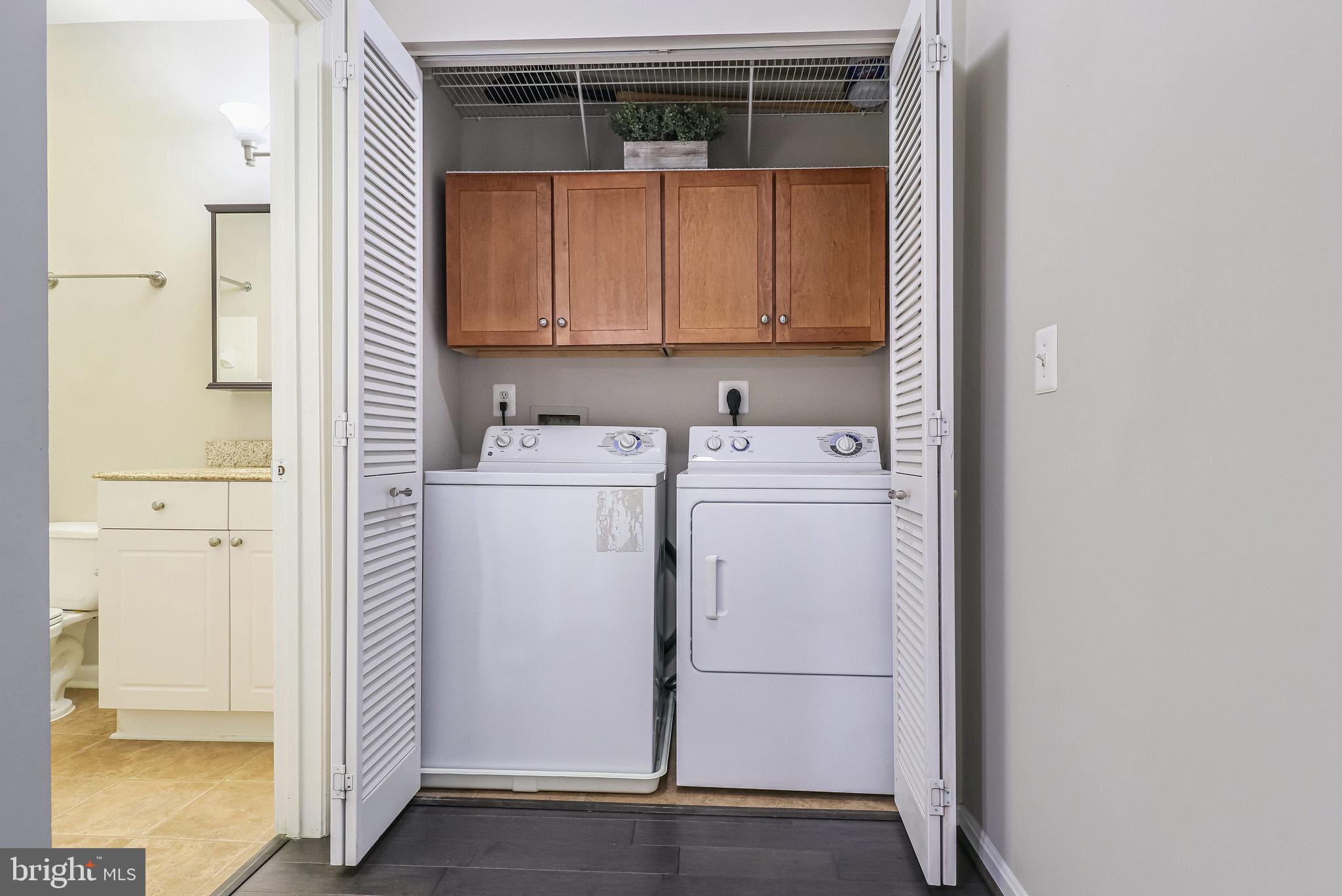 FAIRFAX  RIDGE CONDO - Residential