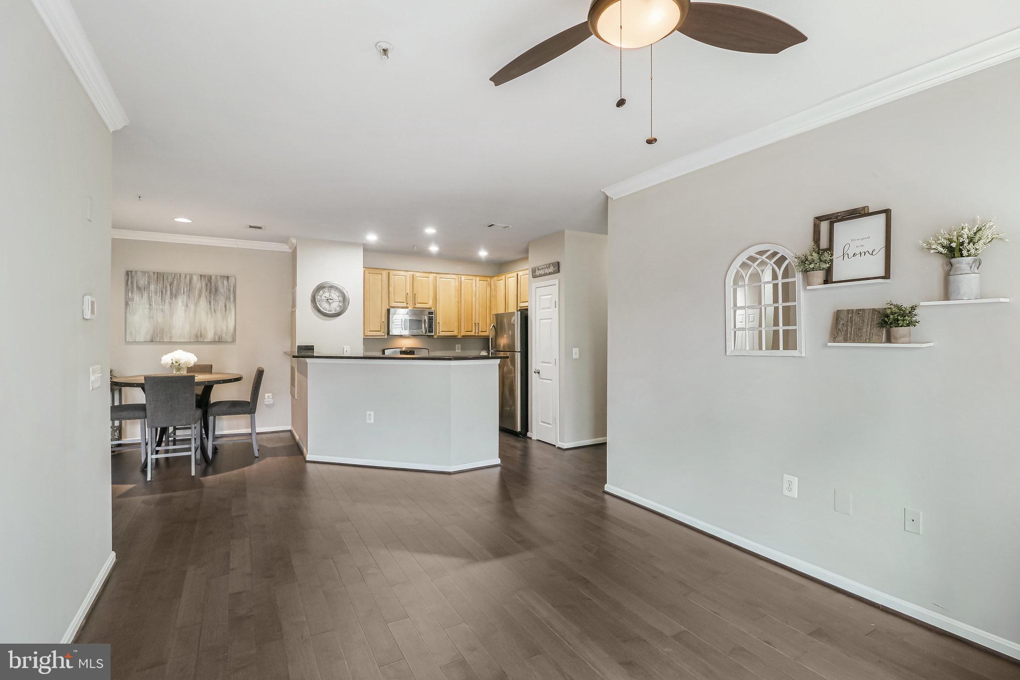 FAIRFAX  RIDGE CONDO - Residential