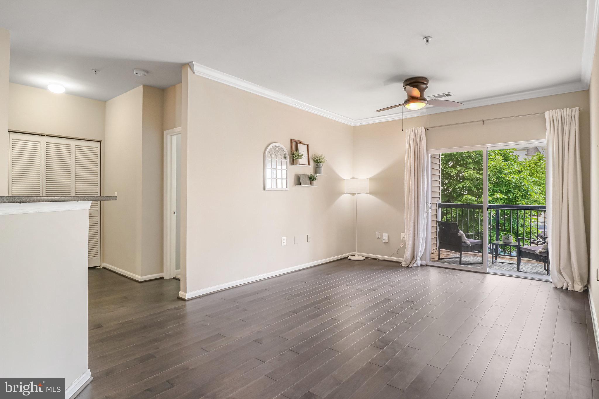 FAIRFAX  RIDGE CONDO - Residential