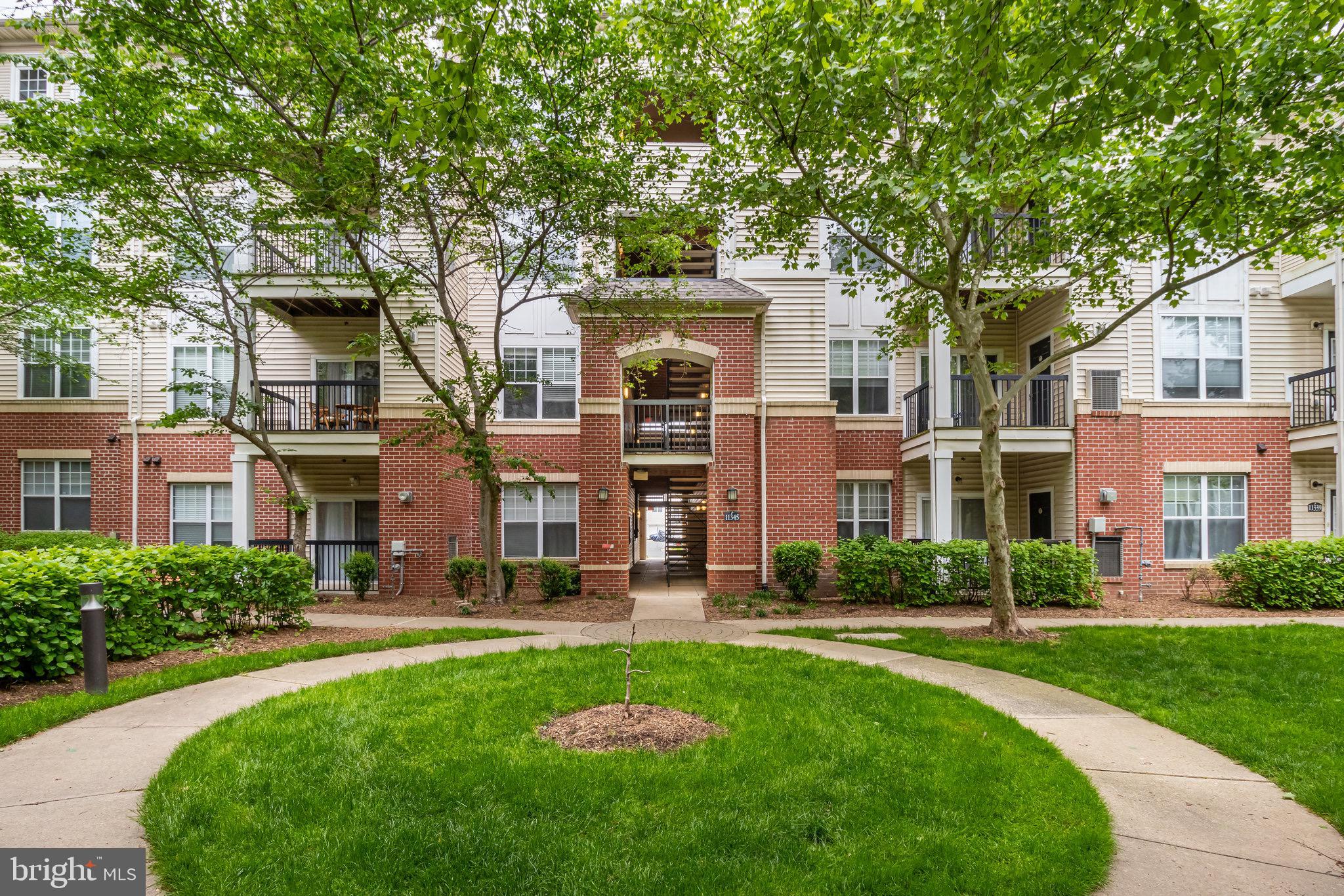 FAIRFAX  RIDGE CONDO - Residential