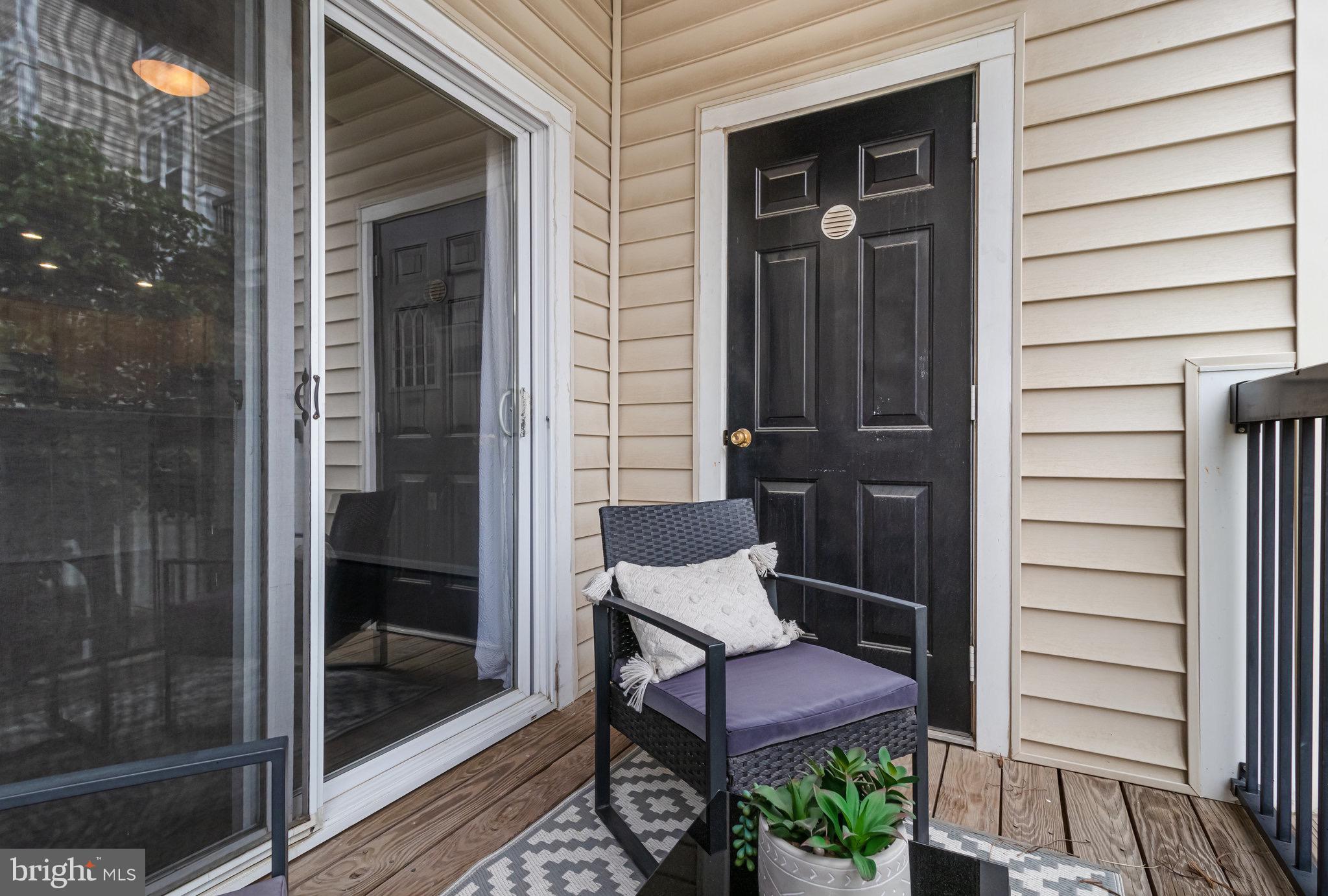 FAIRFAX  RIDGE CONDO - Residential