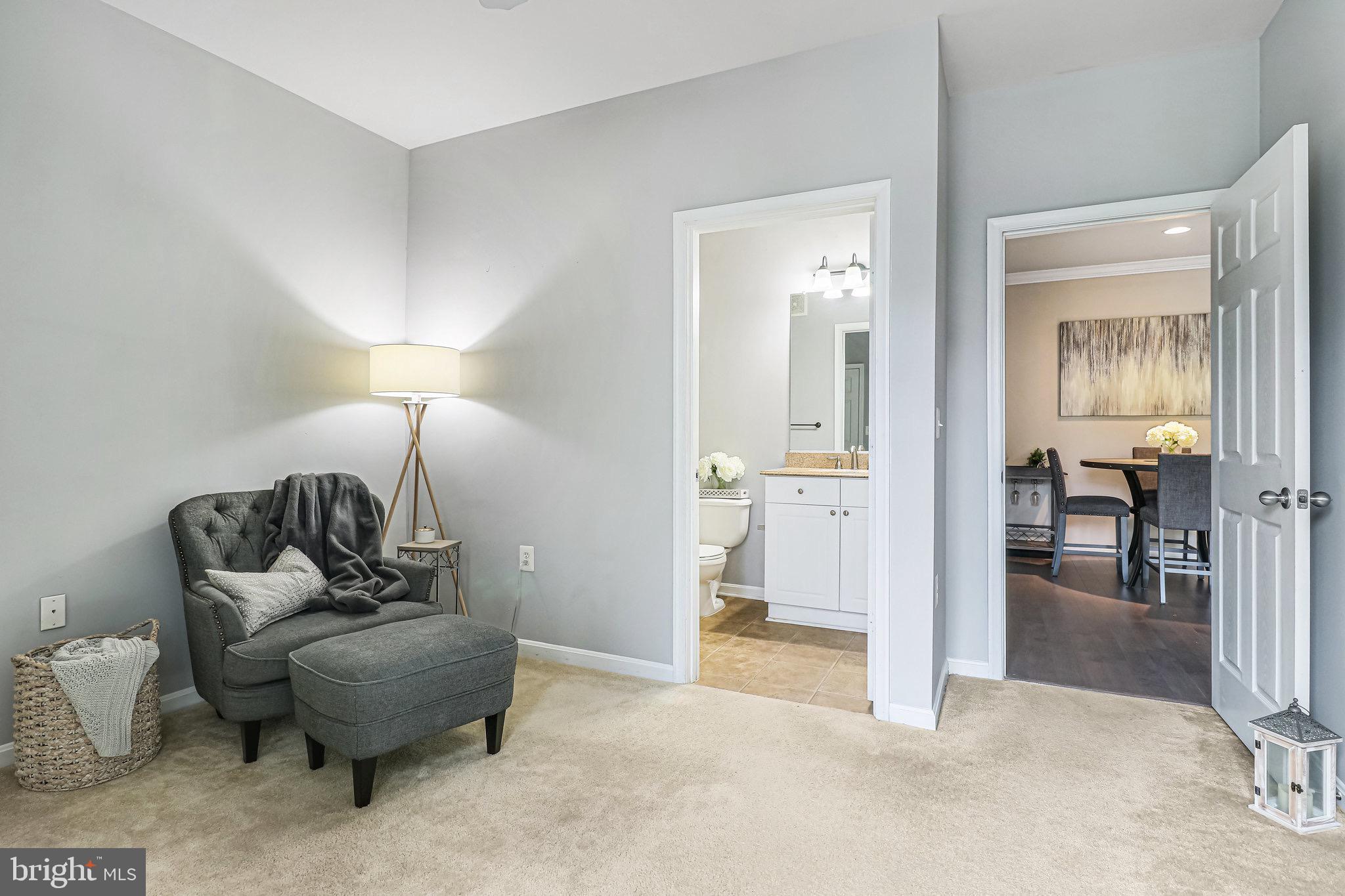 FAIRFAX  RIDGE CONDO - Residential