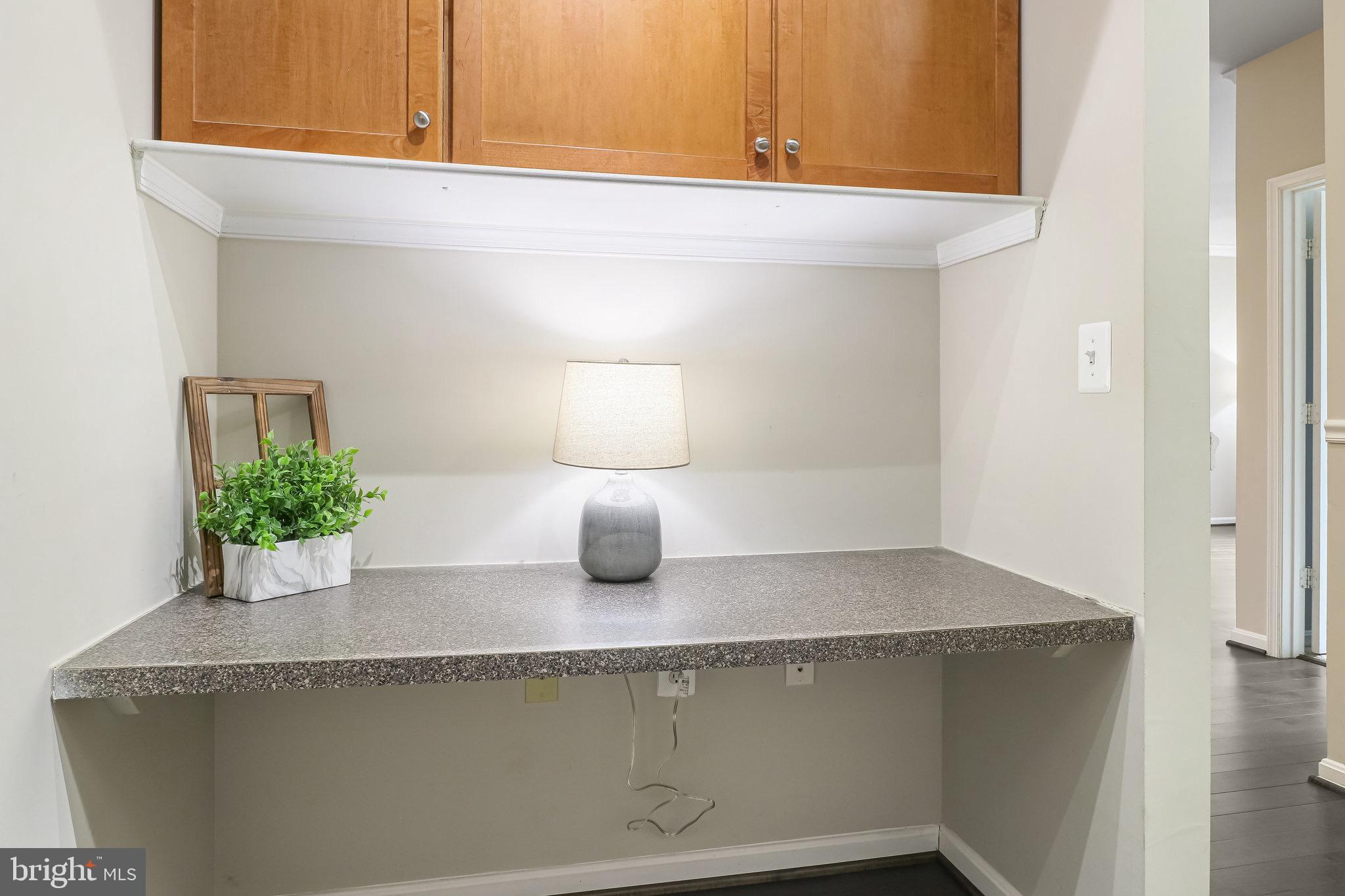 FAIRFAX  RIDGE CONDO - Residential