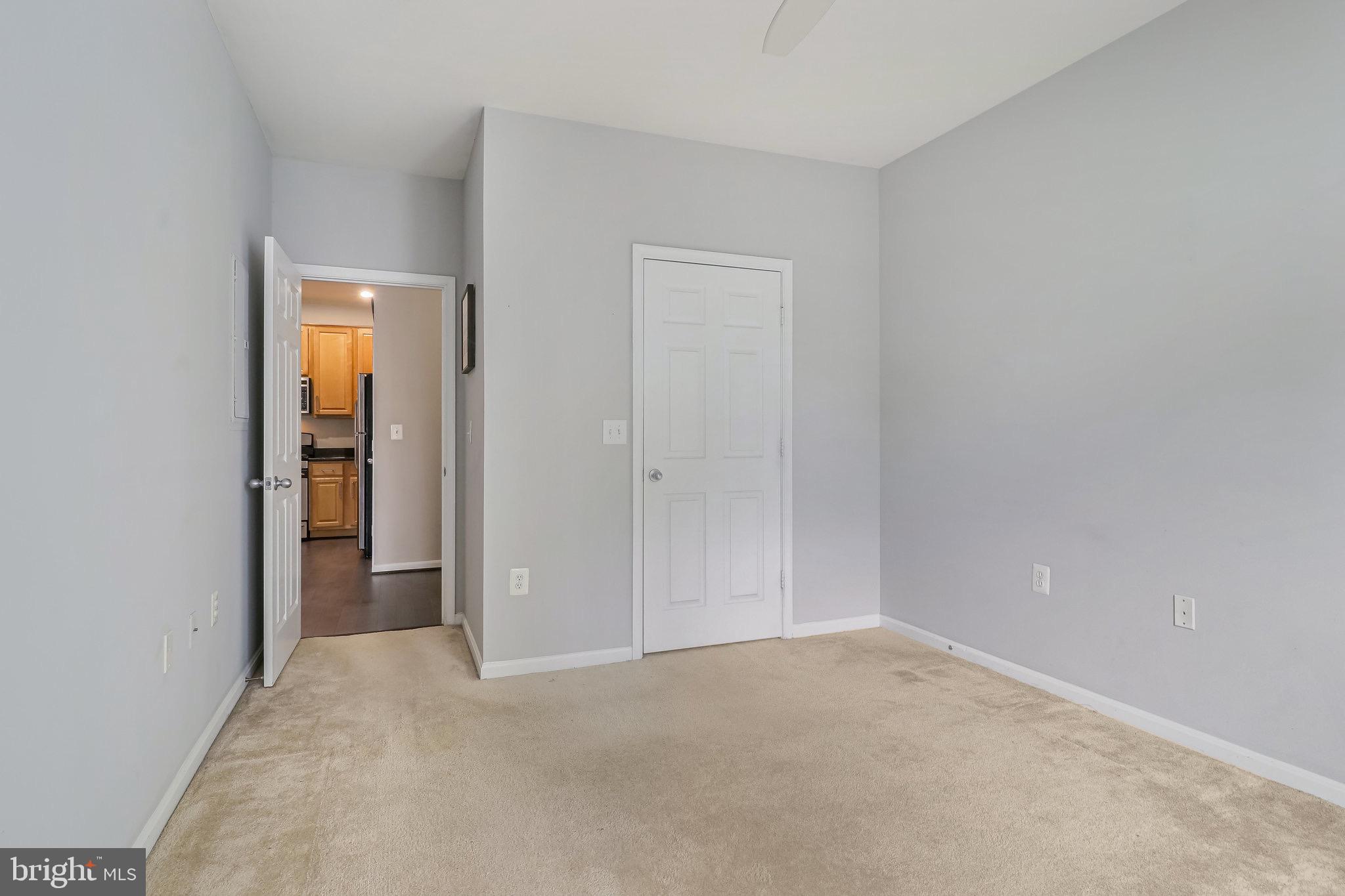 FAIRFAX  RIDGE CONDO - Residential