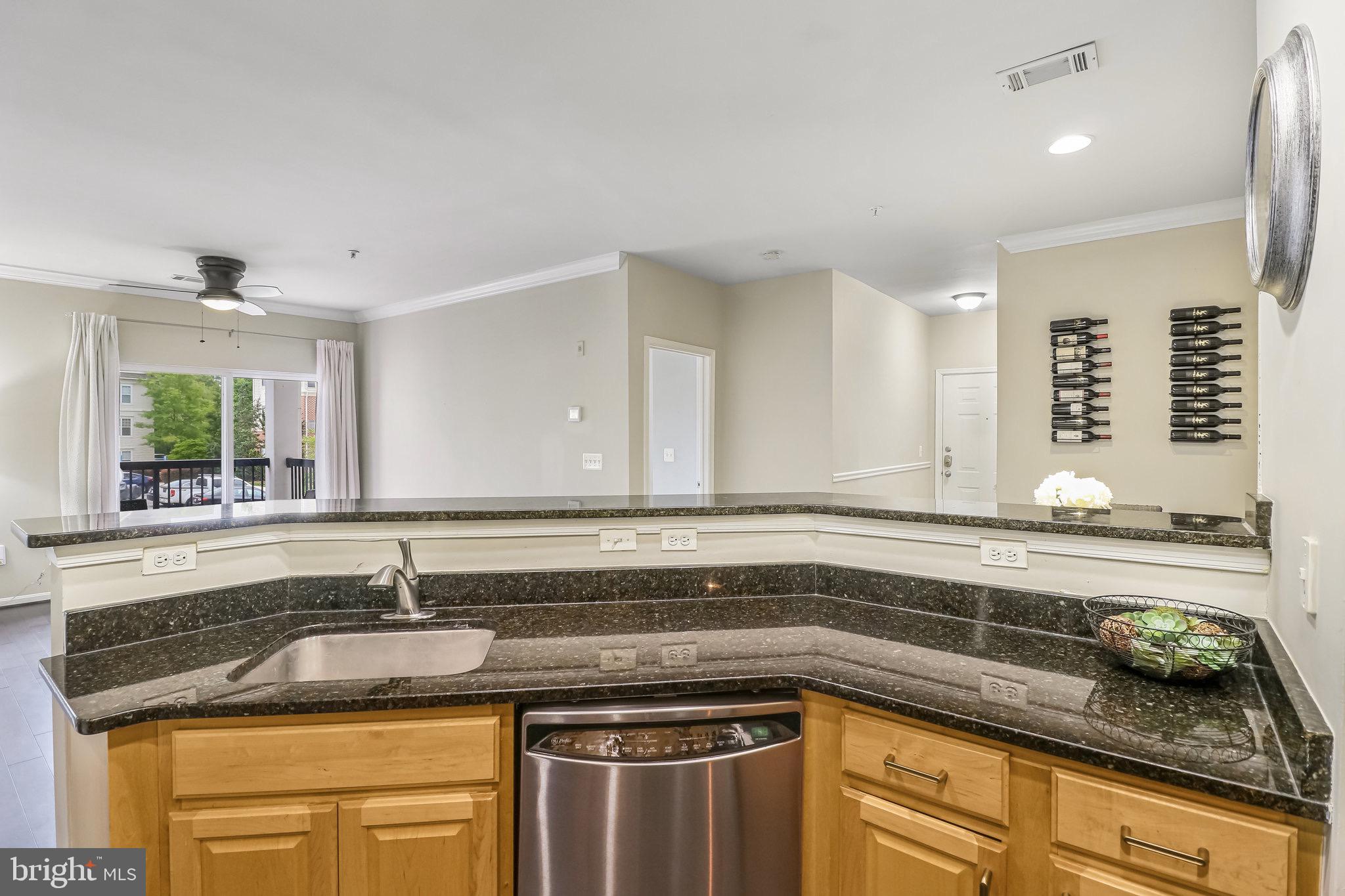 FAIRFAX  RIDGE CONDO - Residential