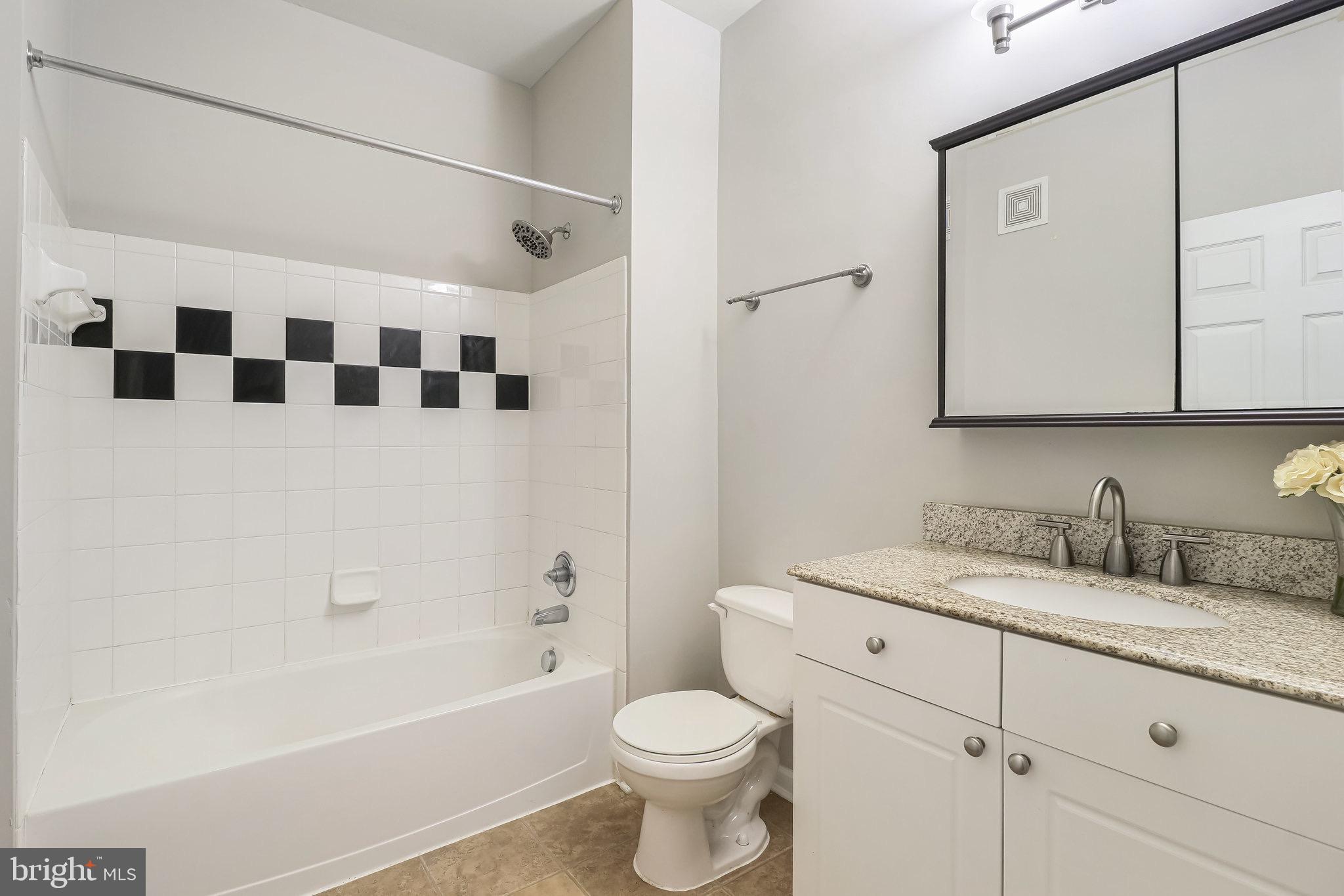 FAIRFAX  RIDGE CONDO - Residential